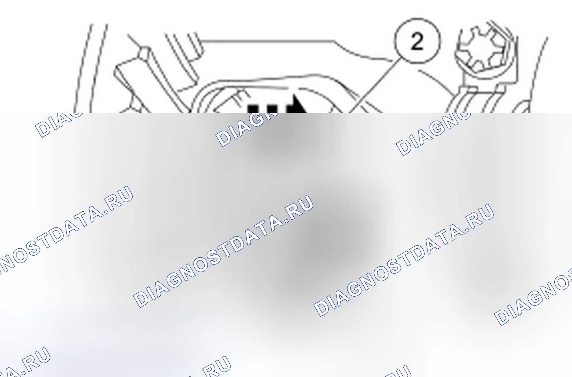 Рис. 204. Ford Mustang V