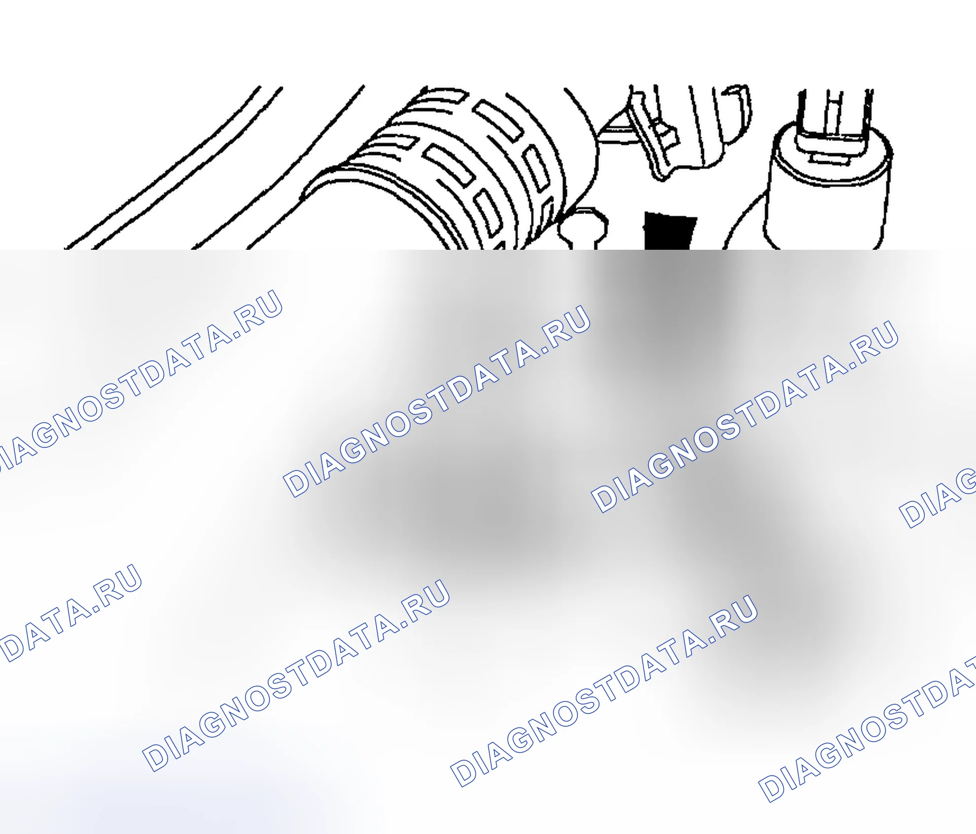 Рис. 16. Hyundai Pony I