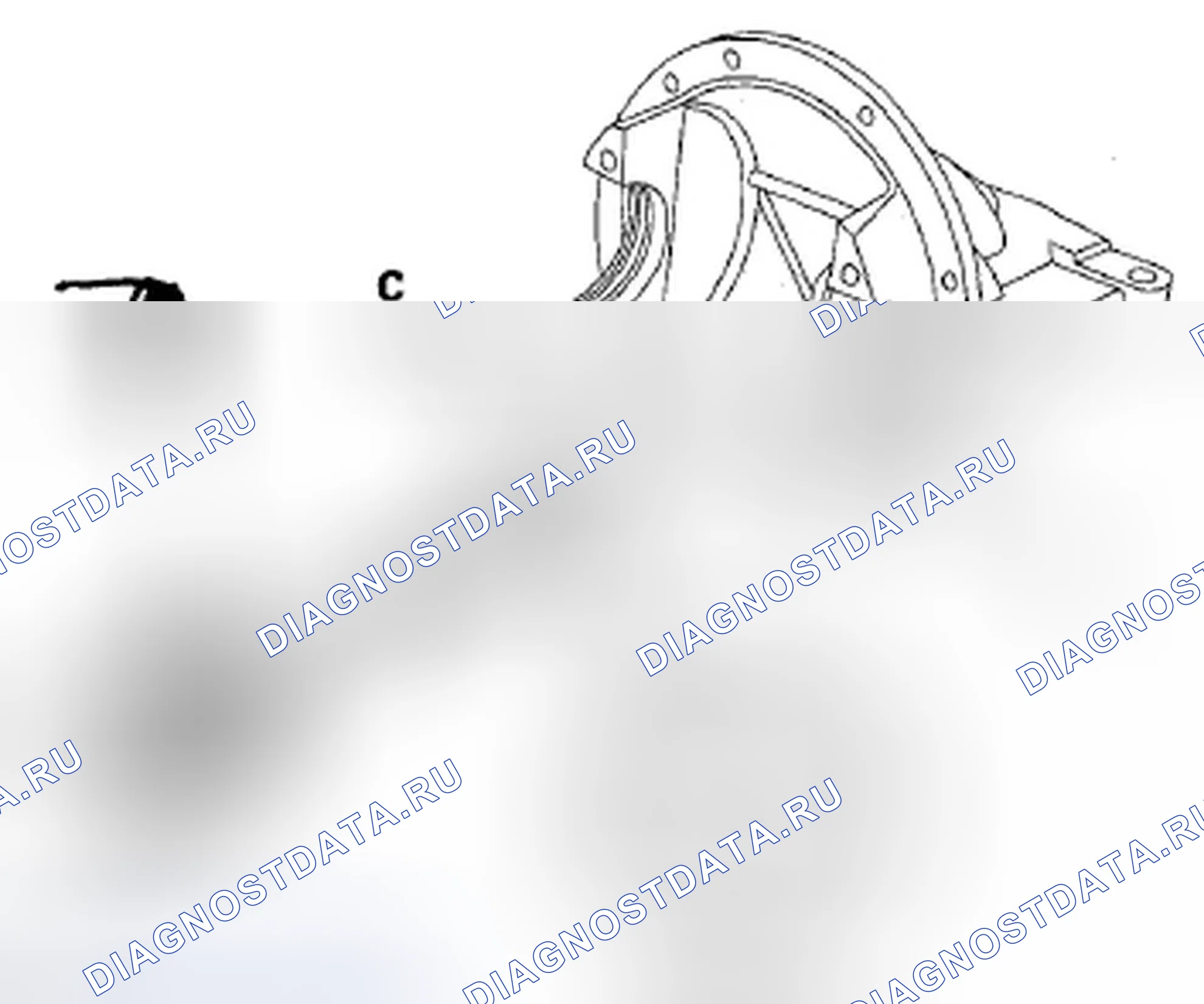 Рис. 36. Honda S2000 AP2 рестайлинг