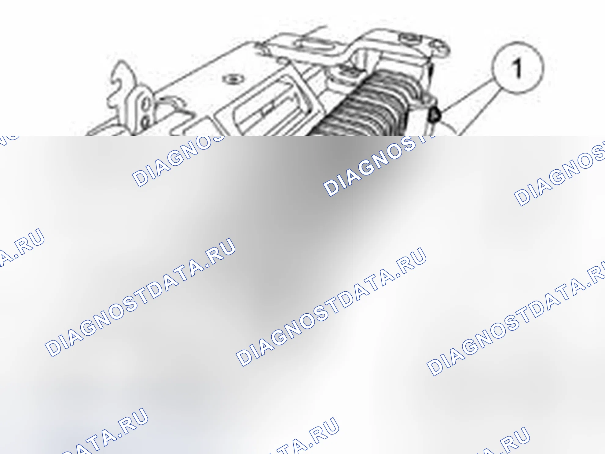 Рис. 937. Ford Econoline E250 