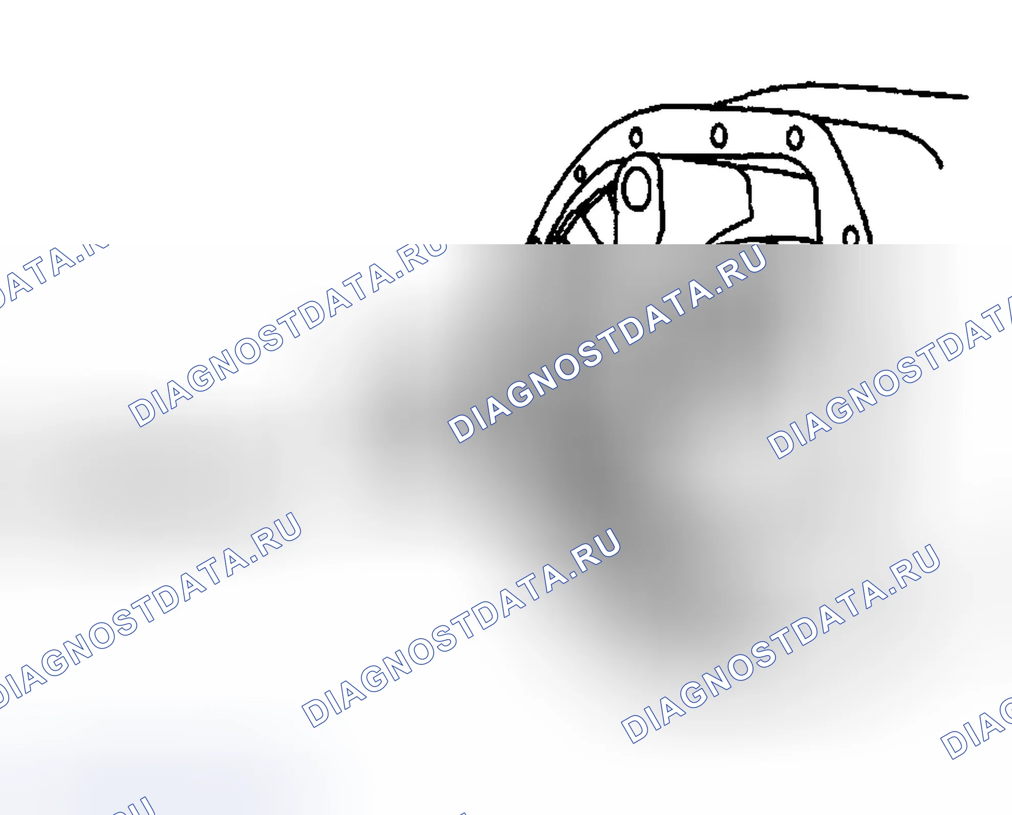 Рис. 430. Chevrolet Silverado 1500 HD 