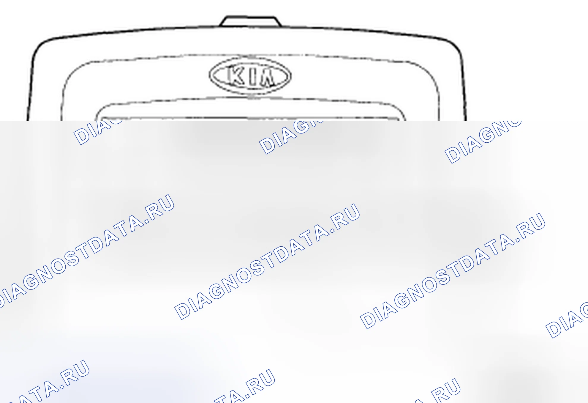 Рис. 21. Kia Magentis II