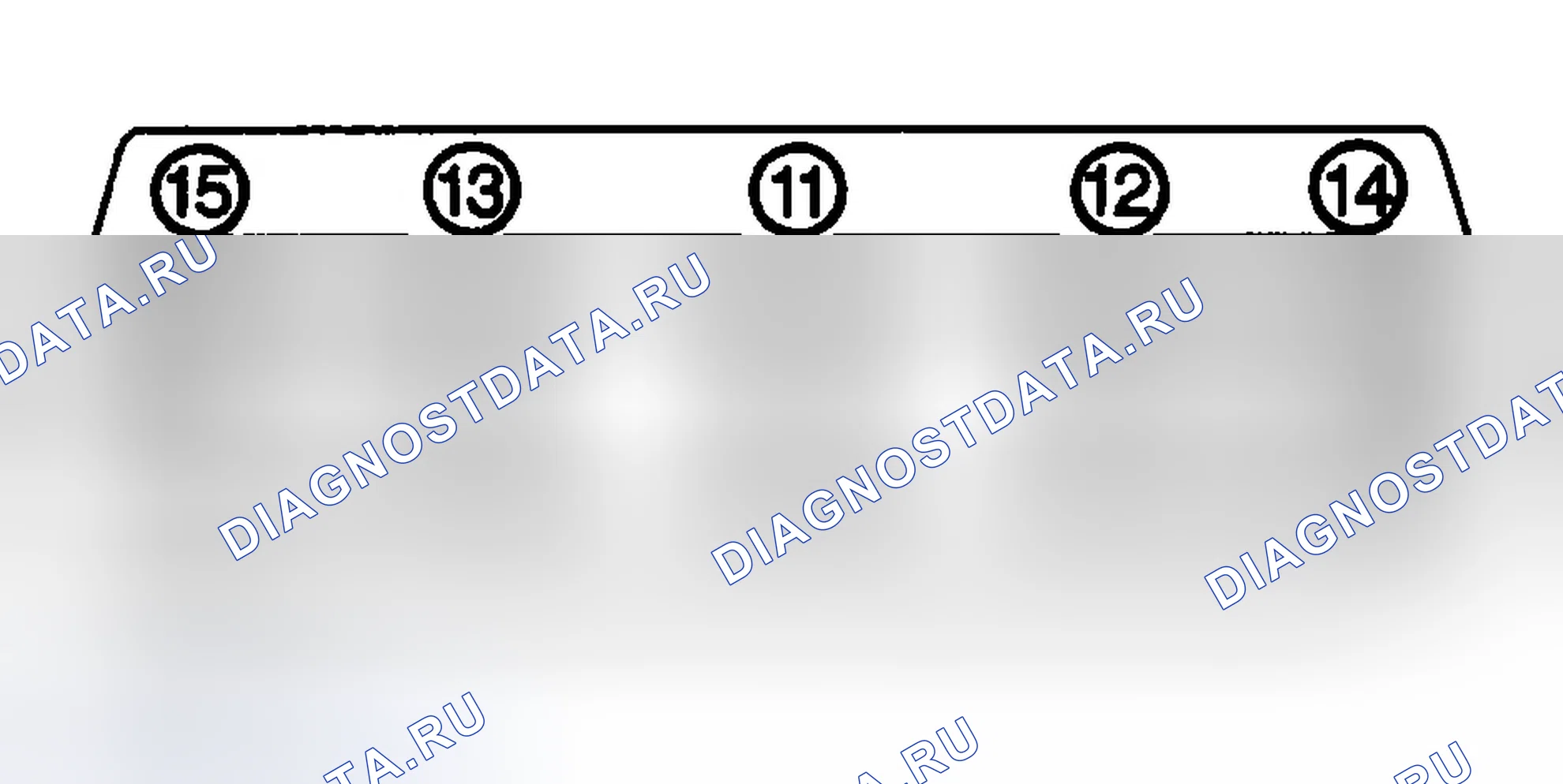 Рис. 666. Chevrolet Silverado 2500 