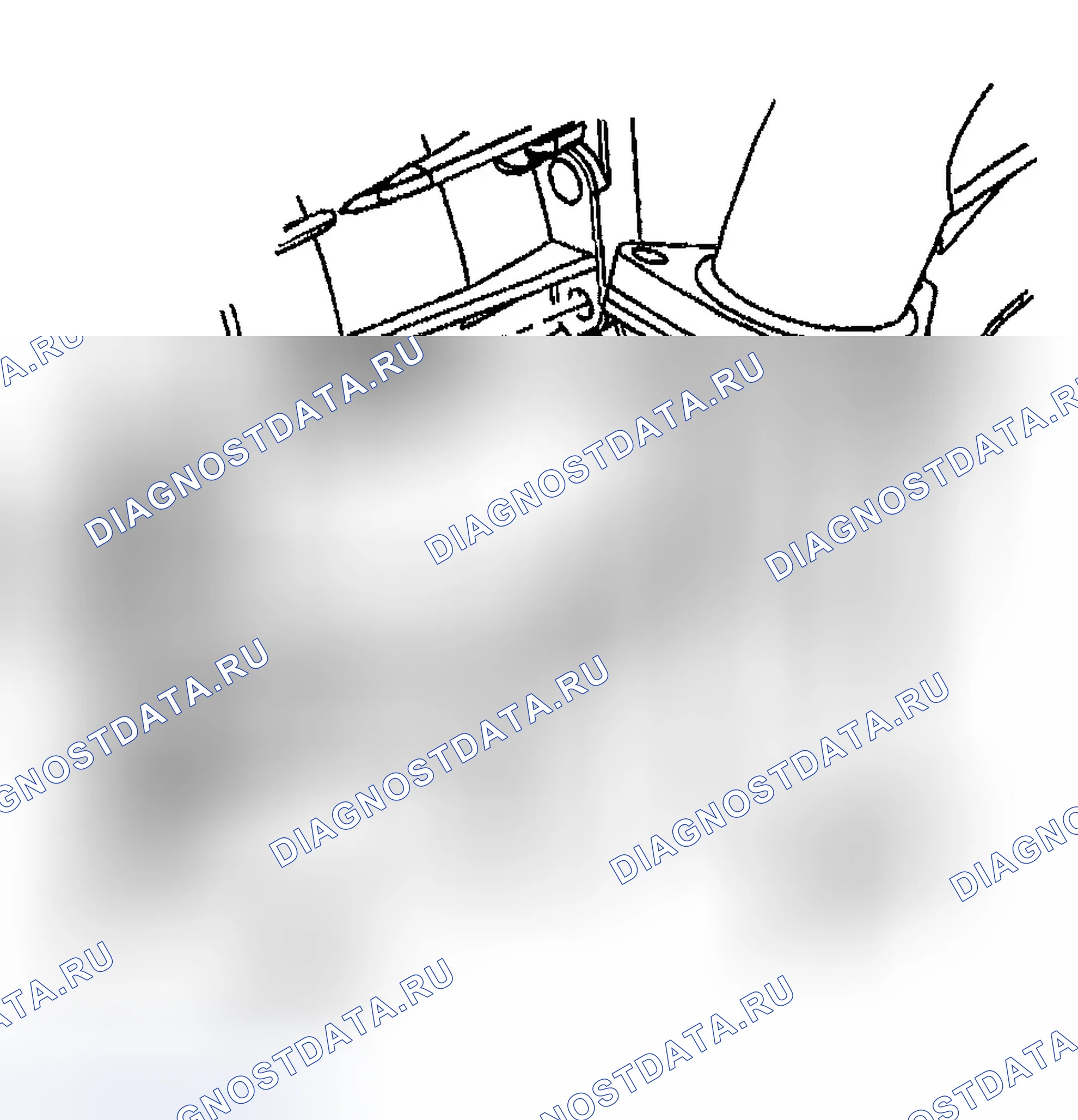 Рис. 1004. Chevrolet Chevy Express H2500 