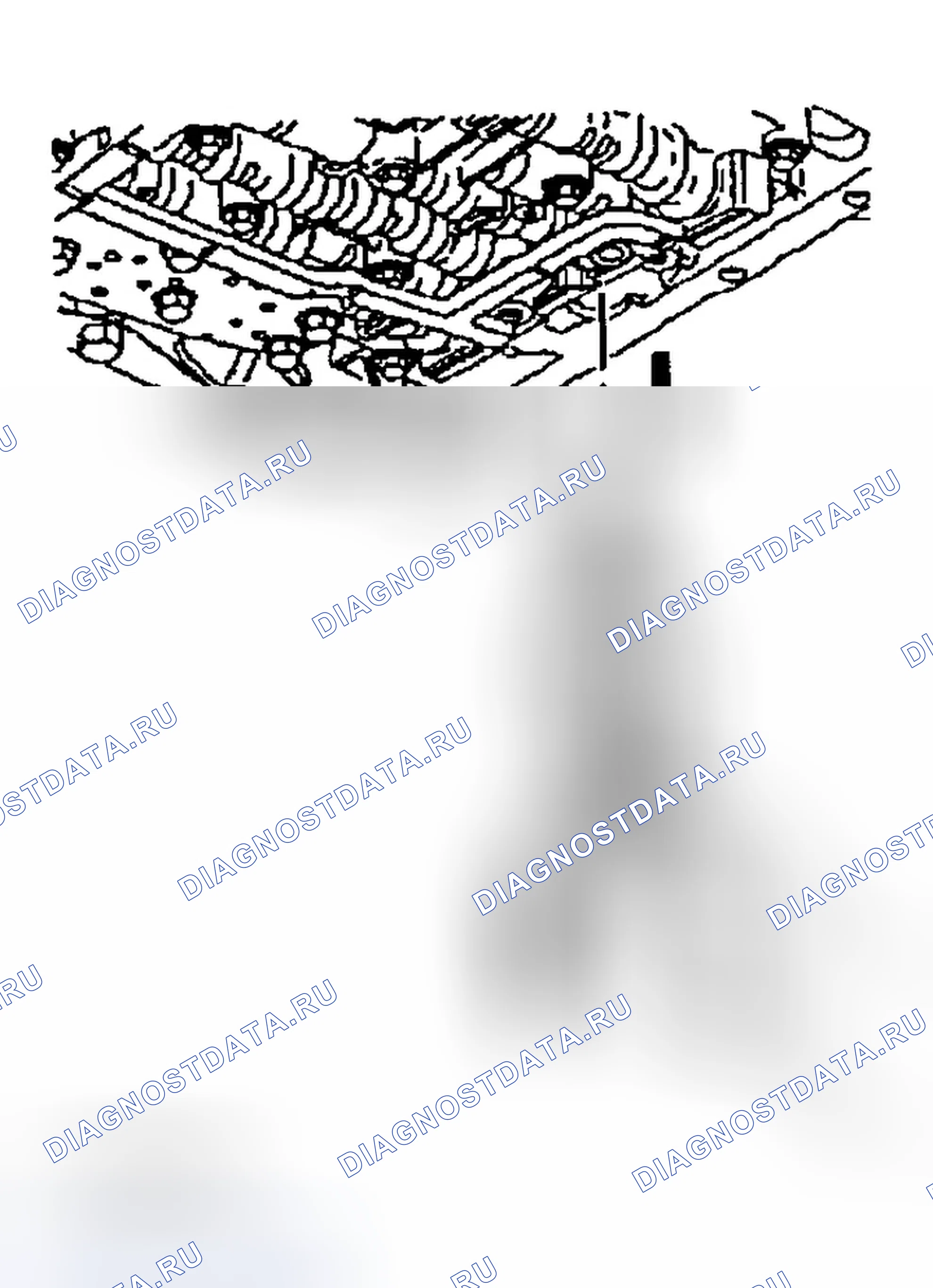 Рис. 98. Chevrolet Blazer S15 рестайлинг