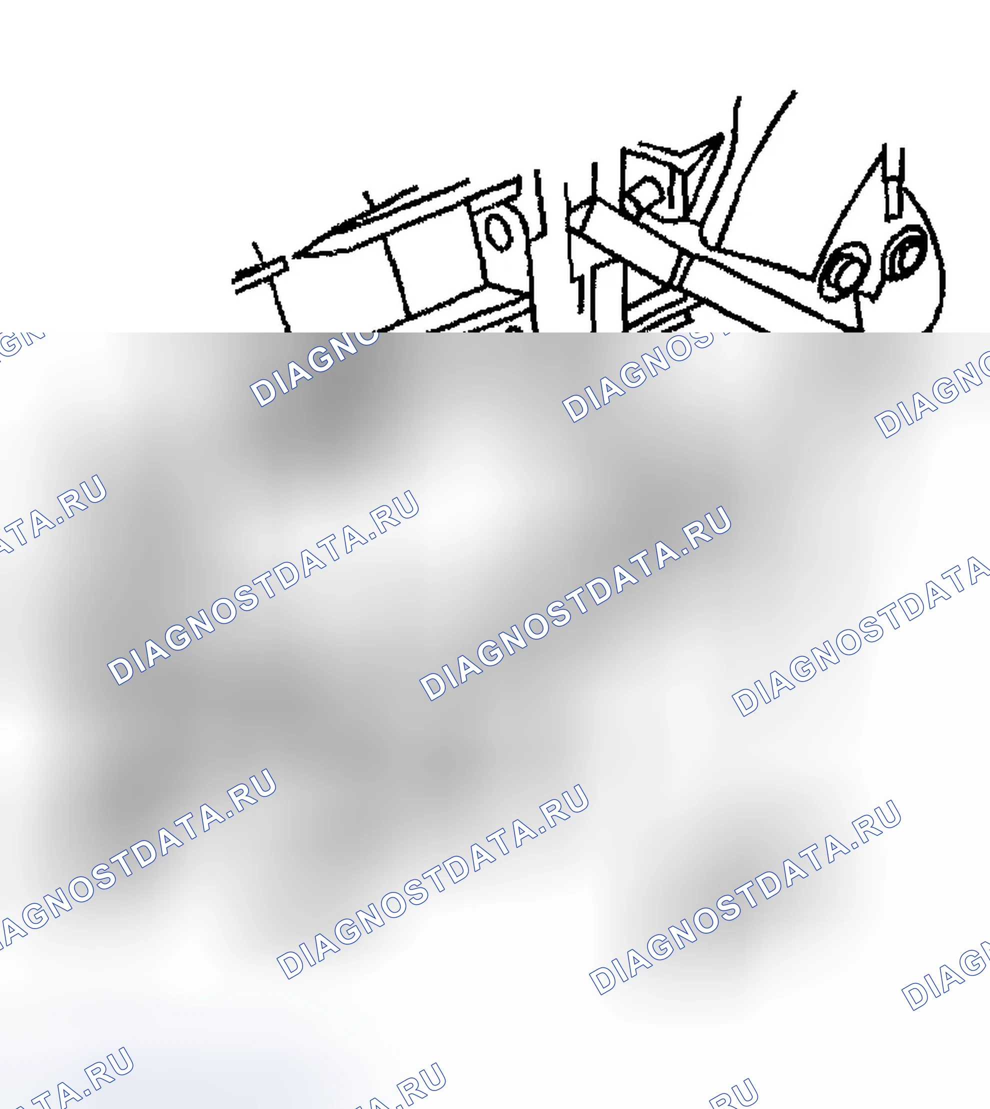 Рис. 1394. Chevrolet Silverado 1500 HD 