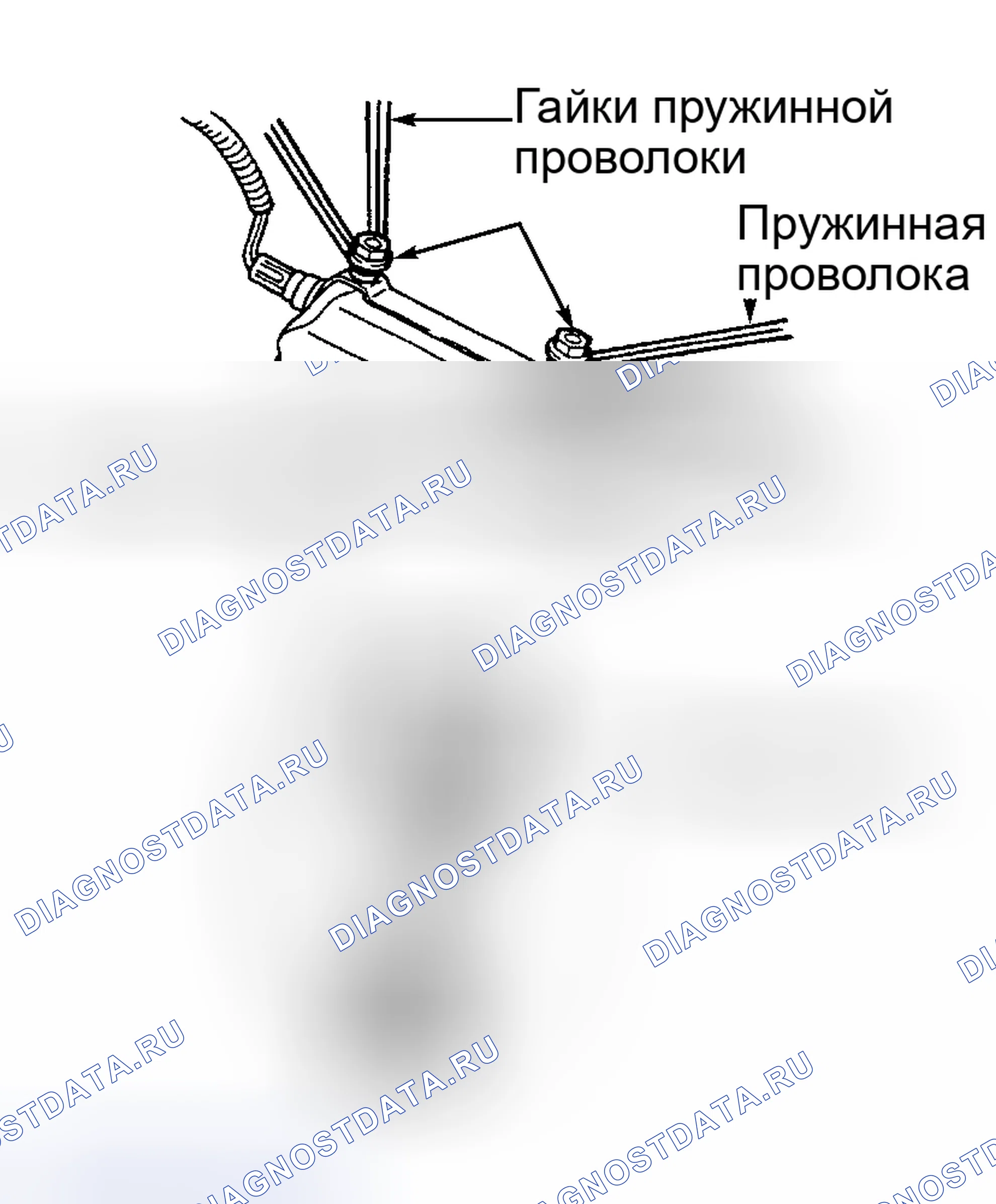 Рис. 27. Toyota Avalon XX20 рестайлинг