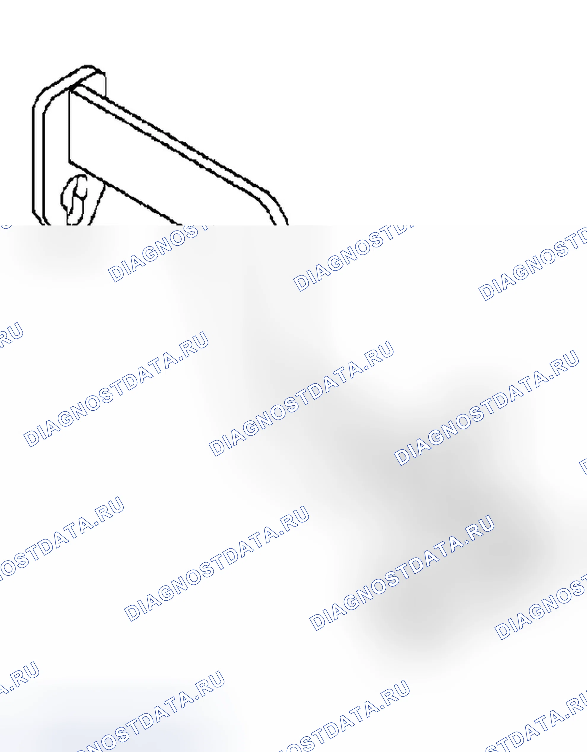 Рис. 458. Dodge Pickup R1500 