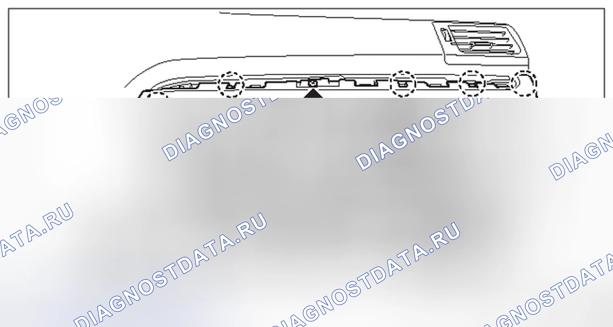 Рис. 121. Subaru Impreza WRX GE рестайлинг