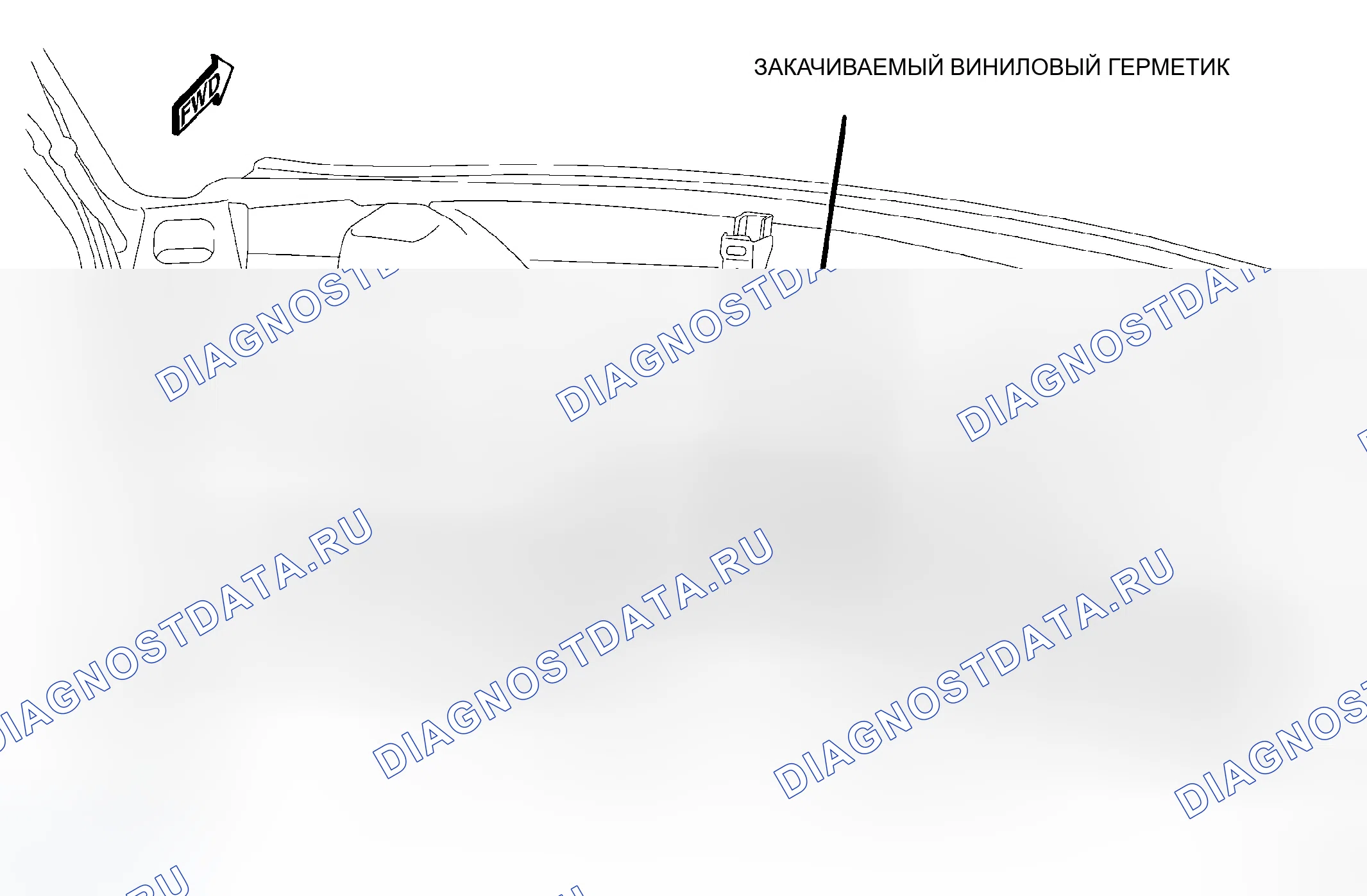 Рис. 16. Jeep Grand Cherokee WK