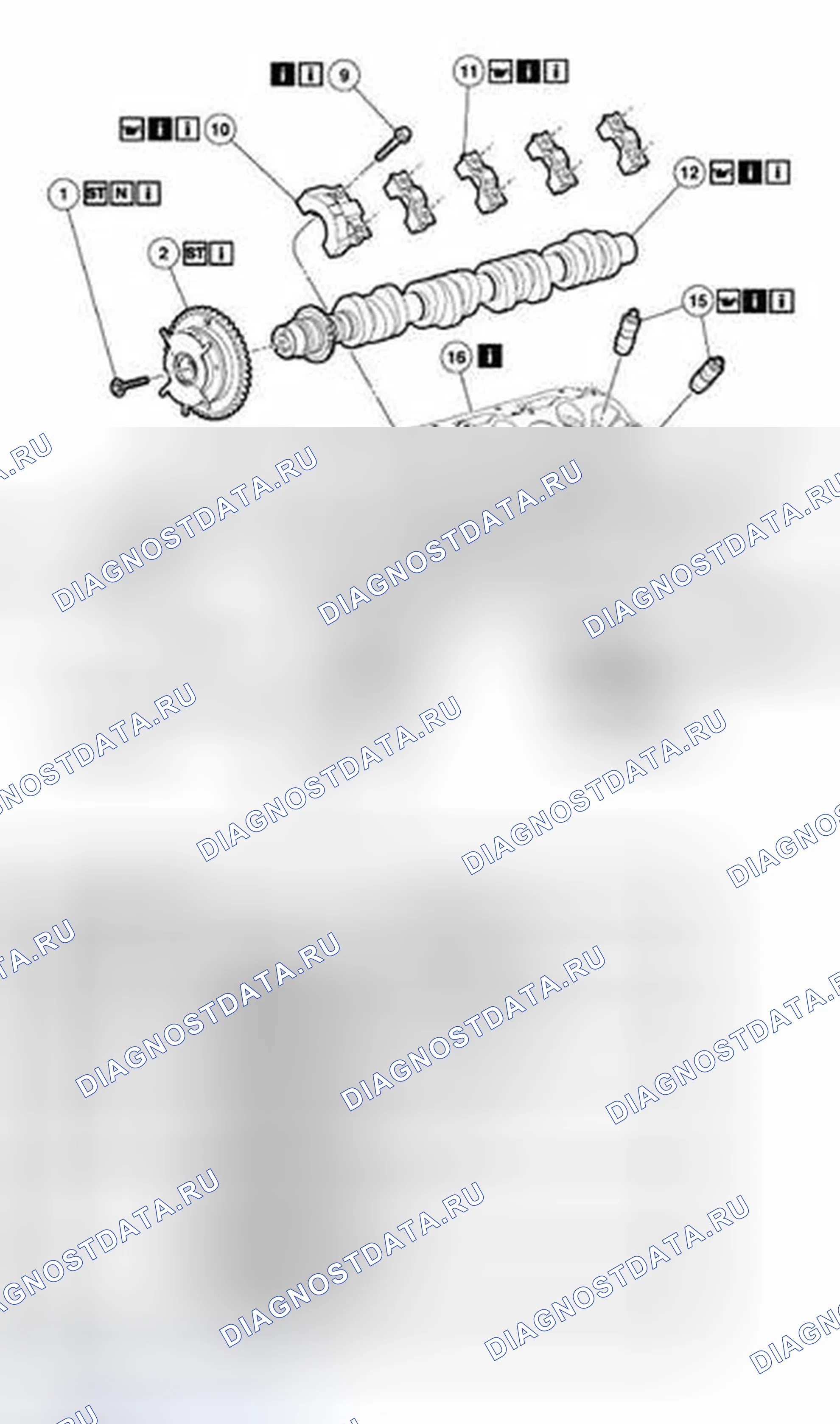 Рис. 918. Ford Pickup F150 