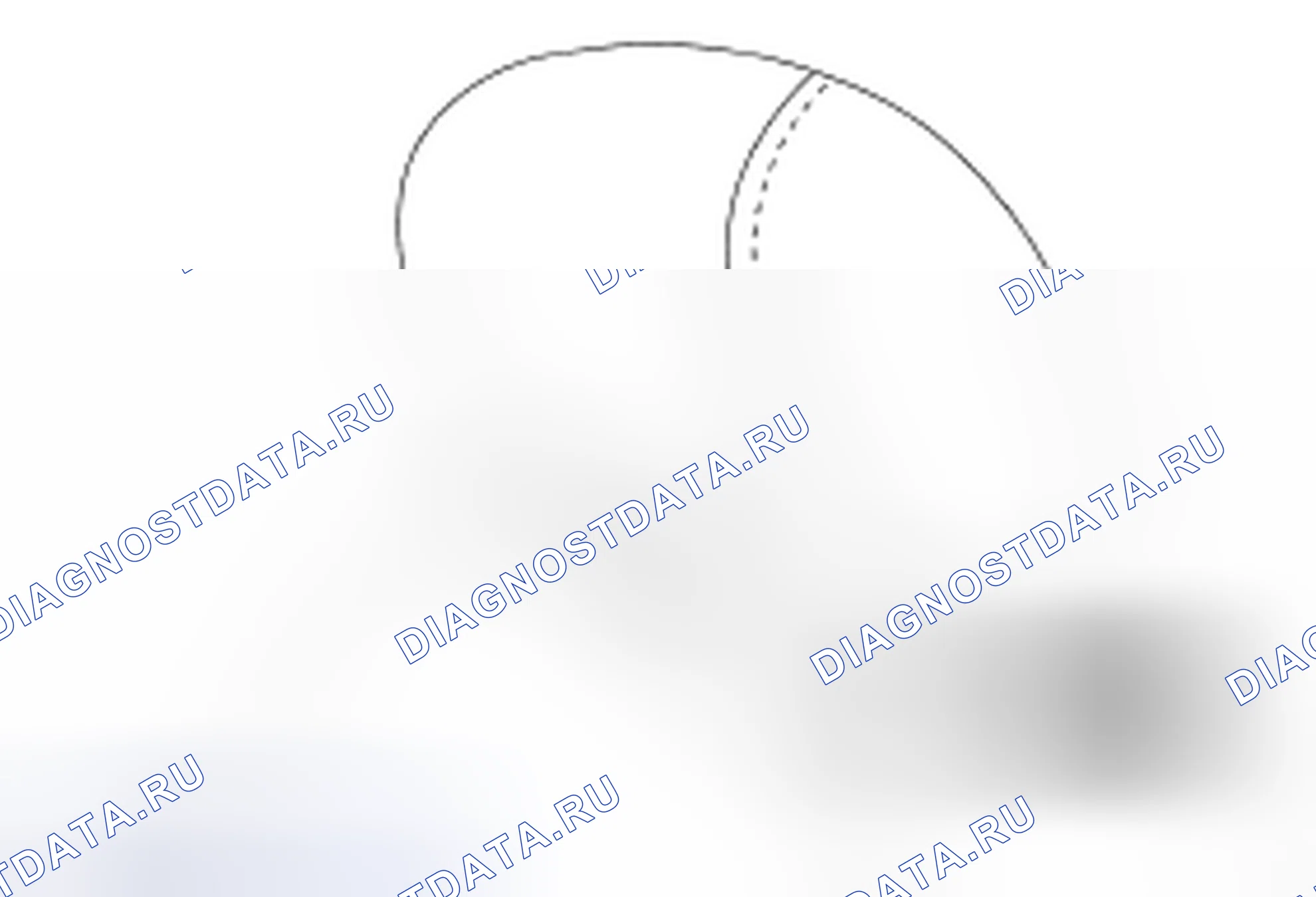 Рис. 147. Mazda 2 I рестайлинг