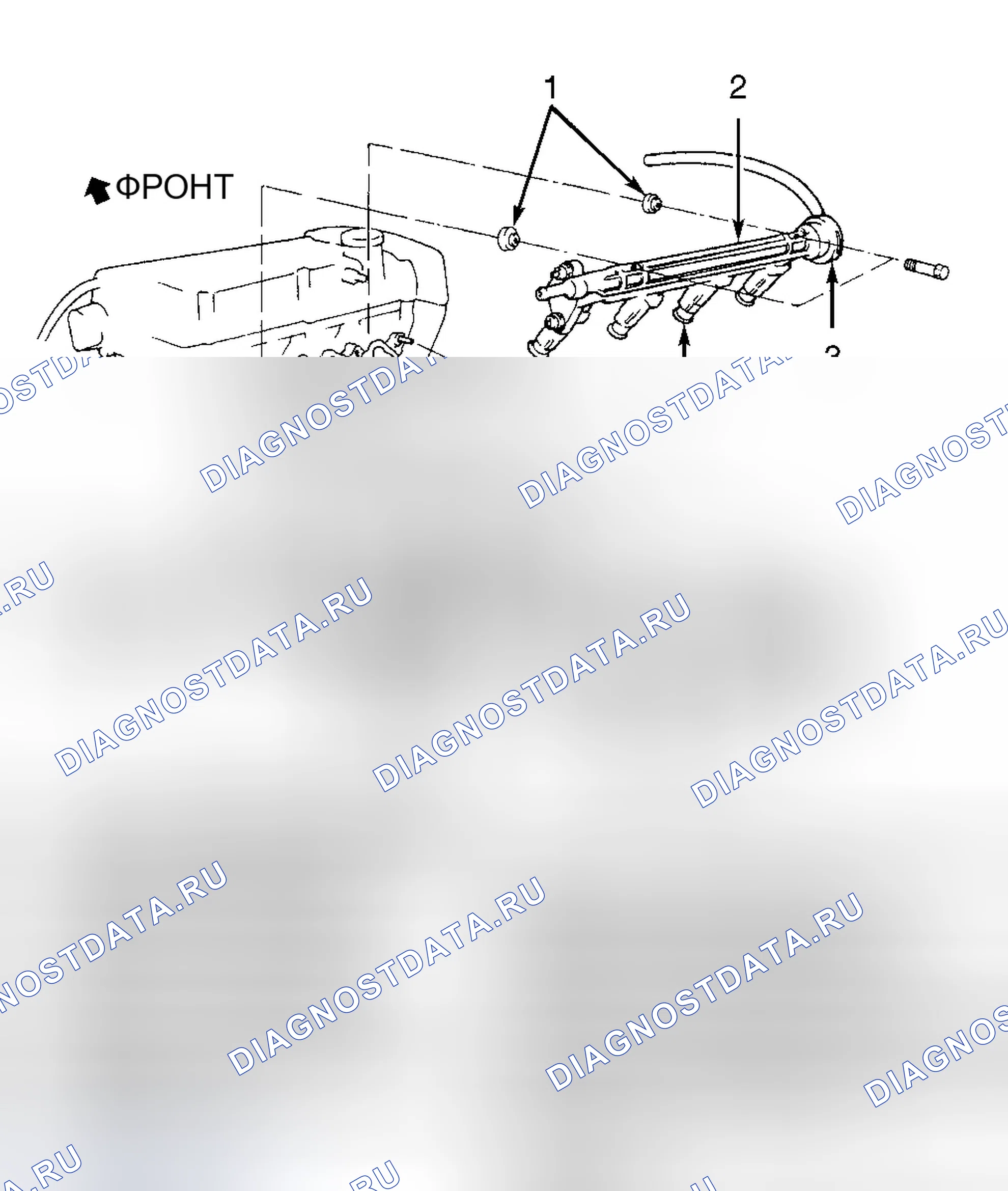 Рис. 2. Hyundai Elantra II рестайлинг