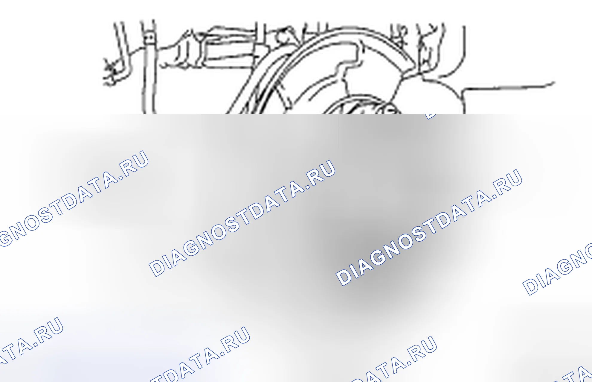 Рис. 57. Toyota Highlander II