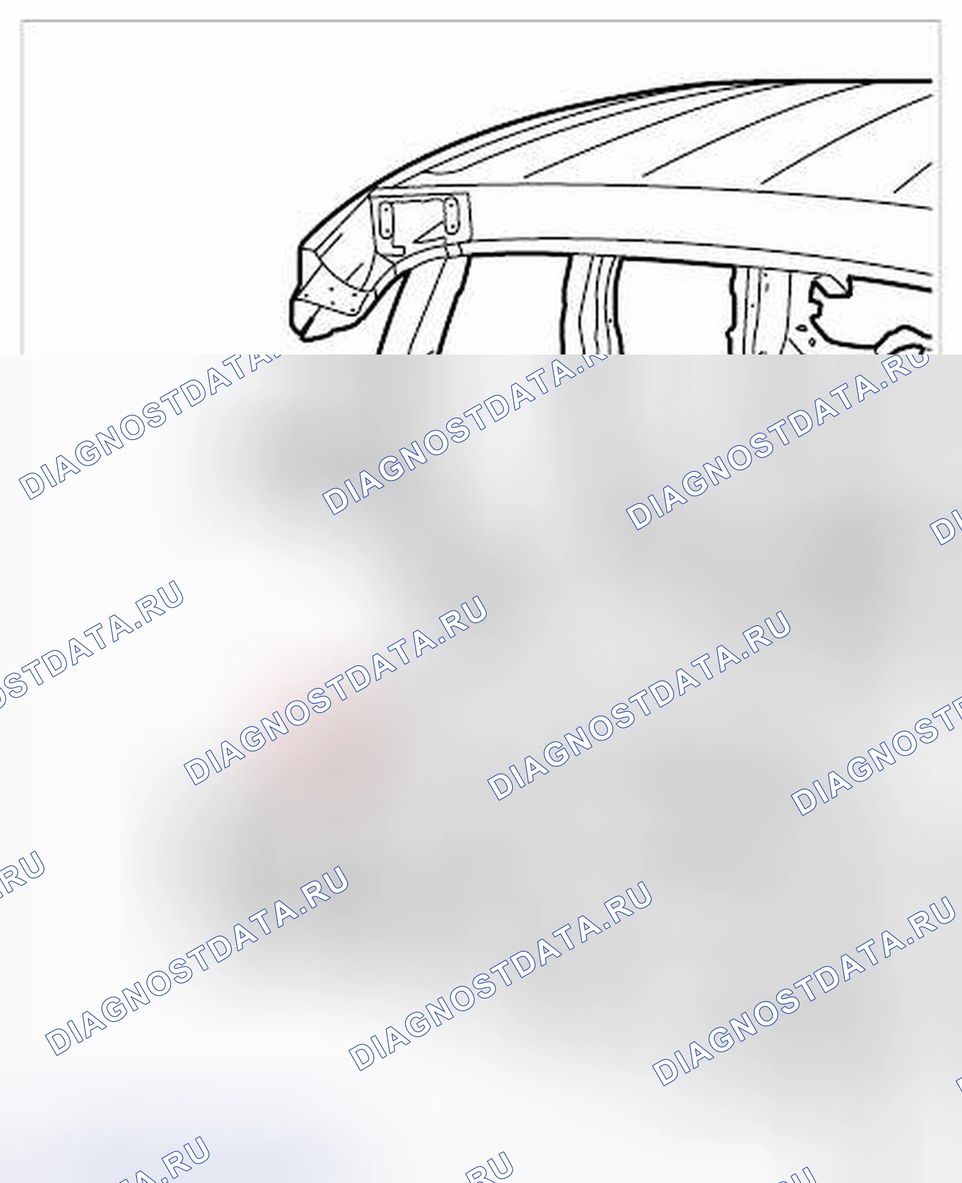 Рис. 581. Porsche Cayenne GTS 957 рестайлинг