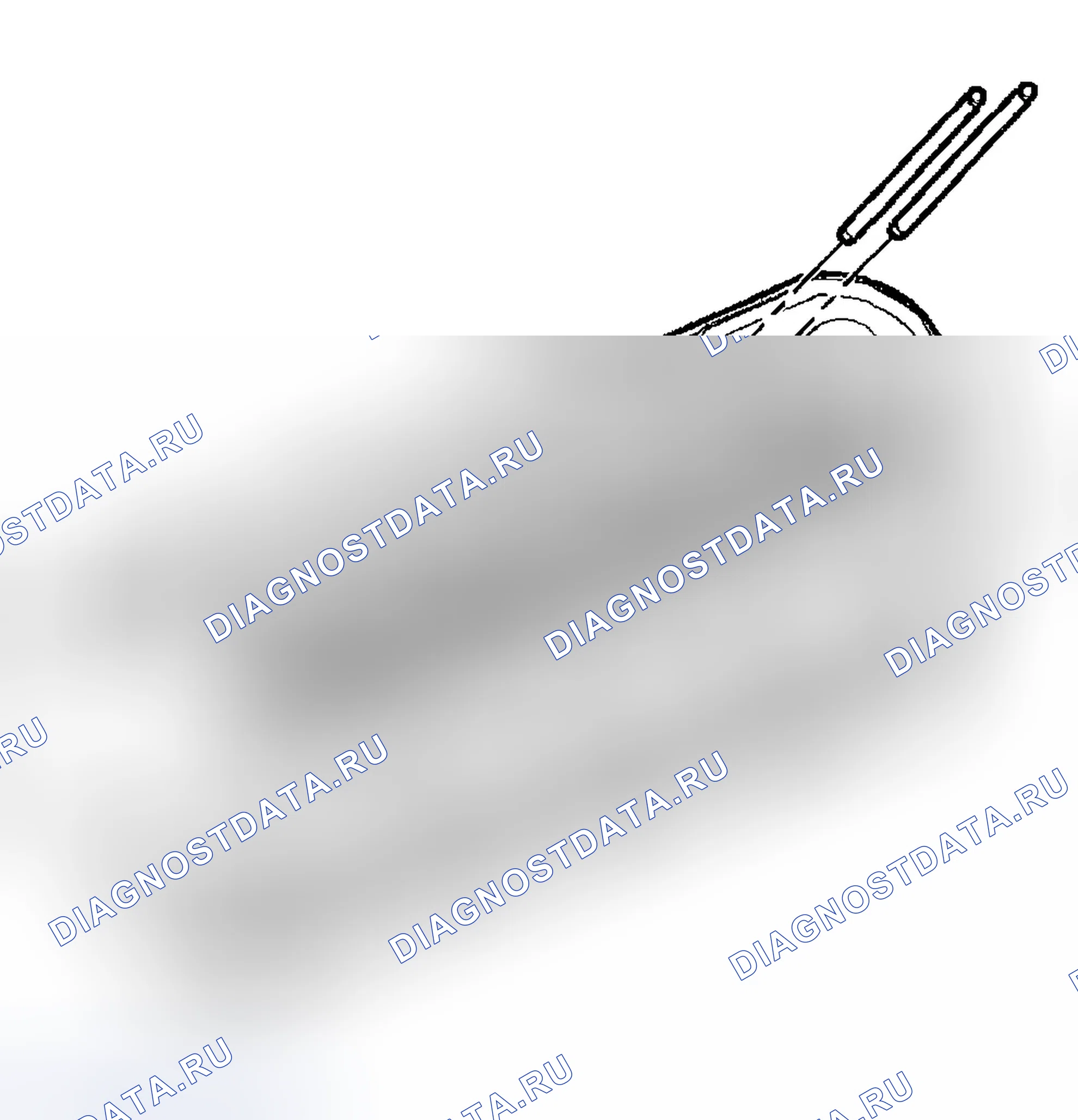 Рис. 616. Chevrolet Suburban K2500 GMT800