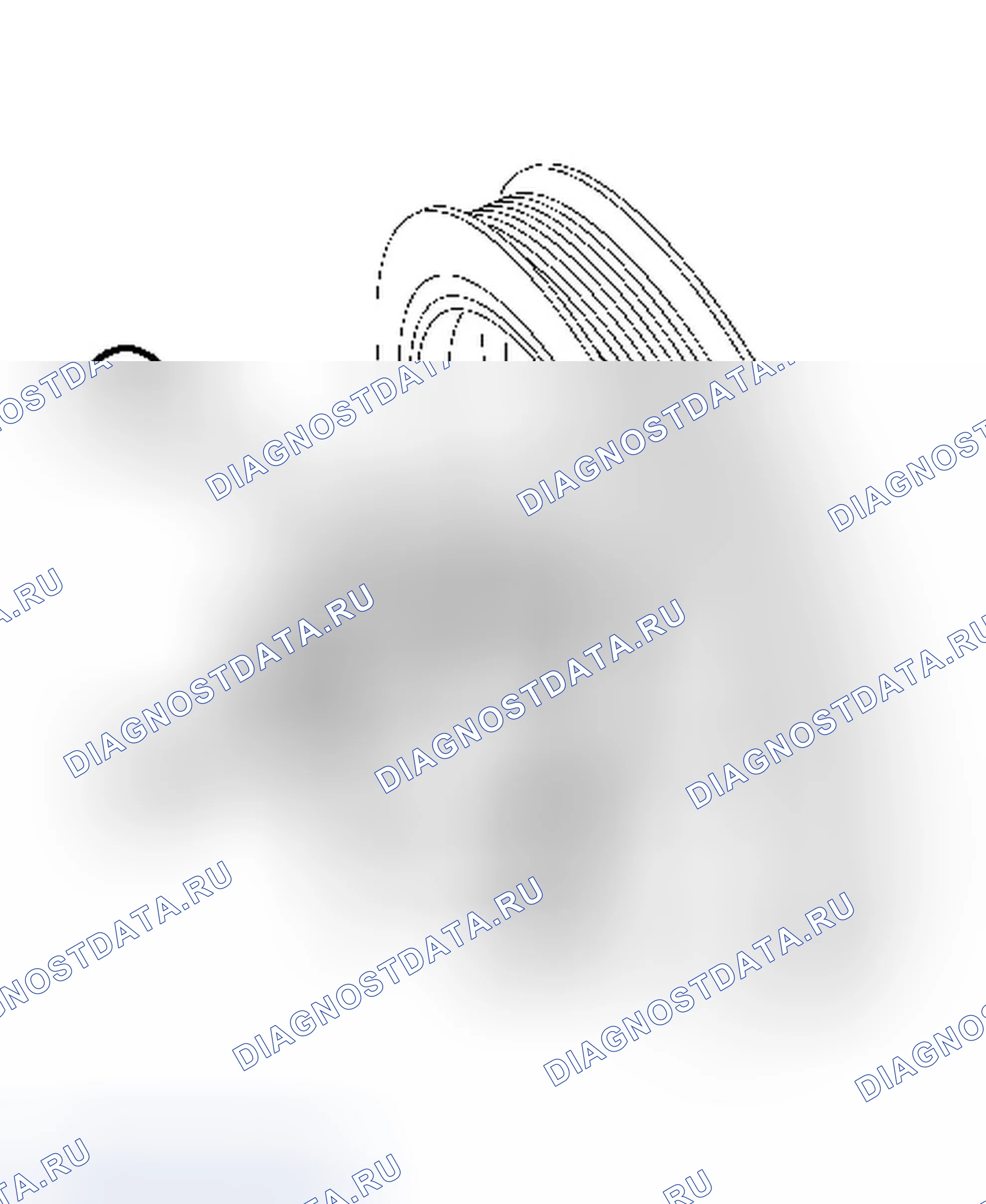 Рис. 276. Dodge Magnum I