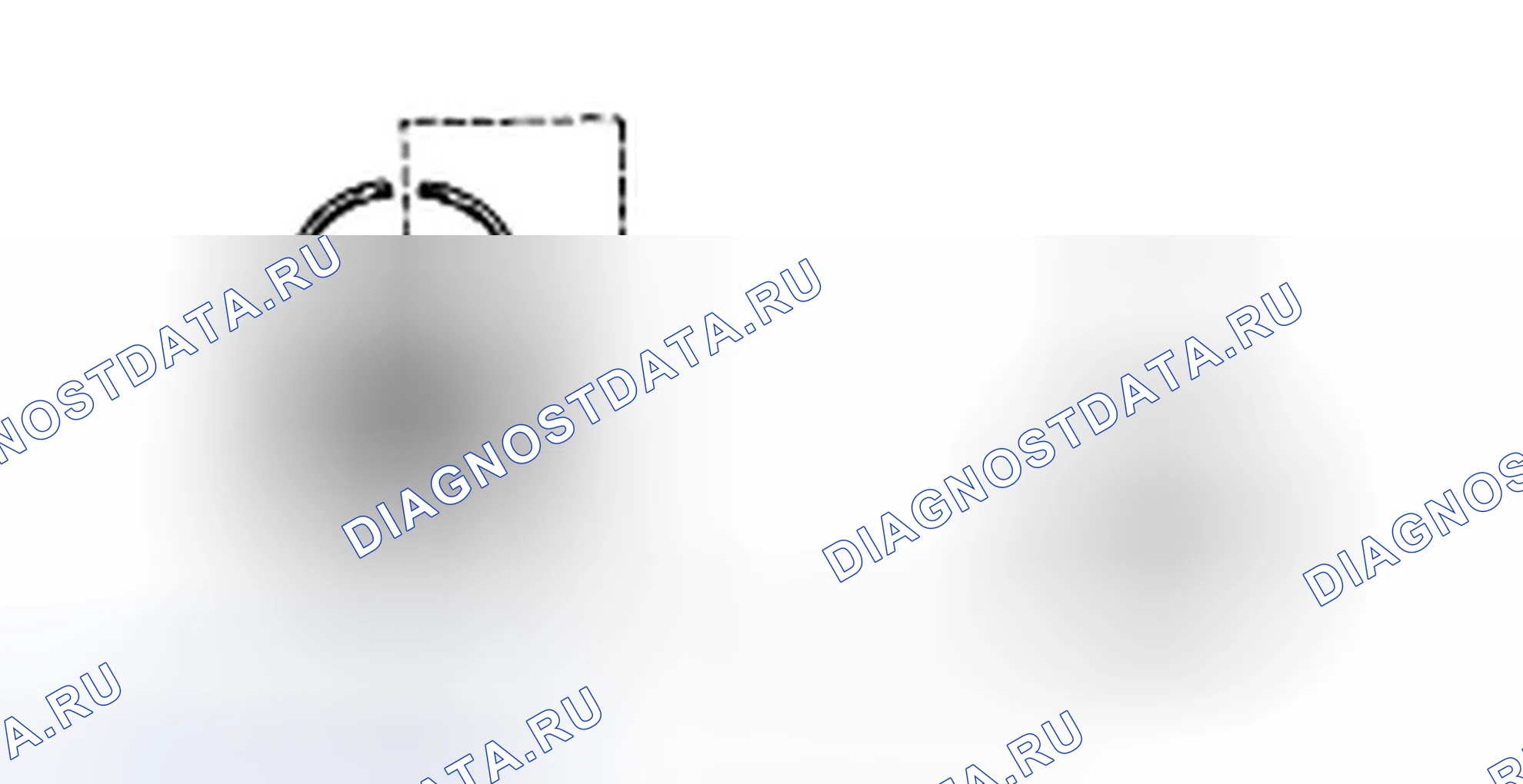 Разборка передней муфты сцепления. Hyundai H-1 A1