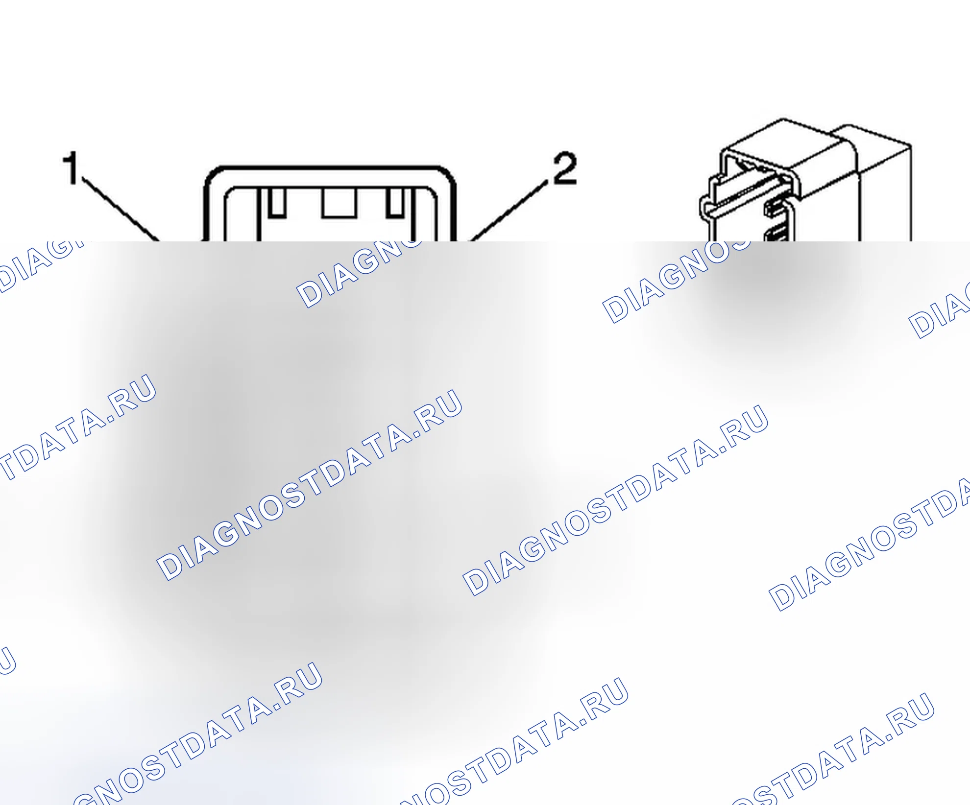 Рис. 20. Chevrolet HHR I