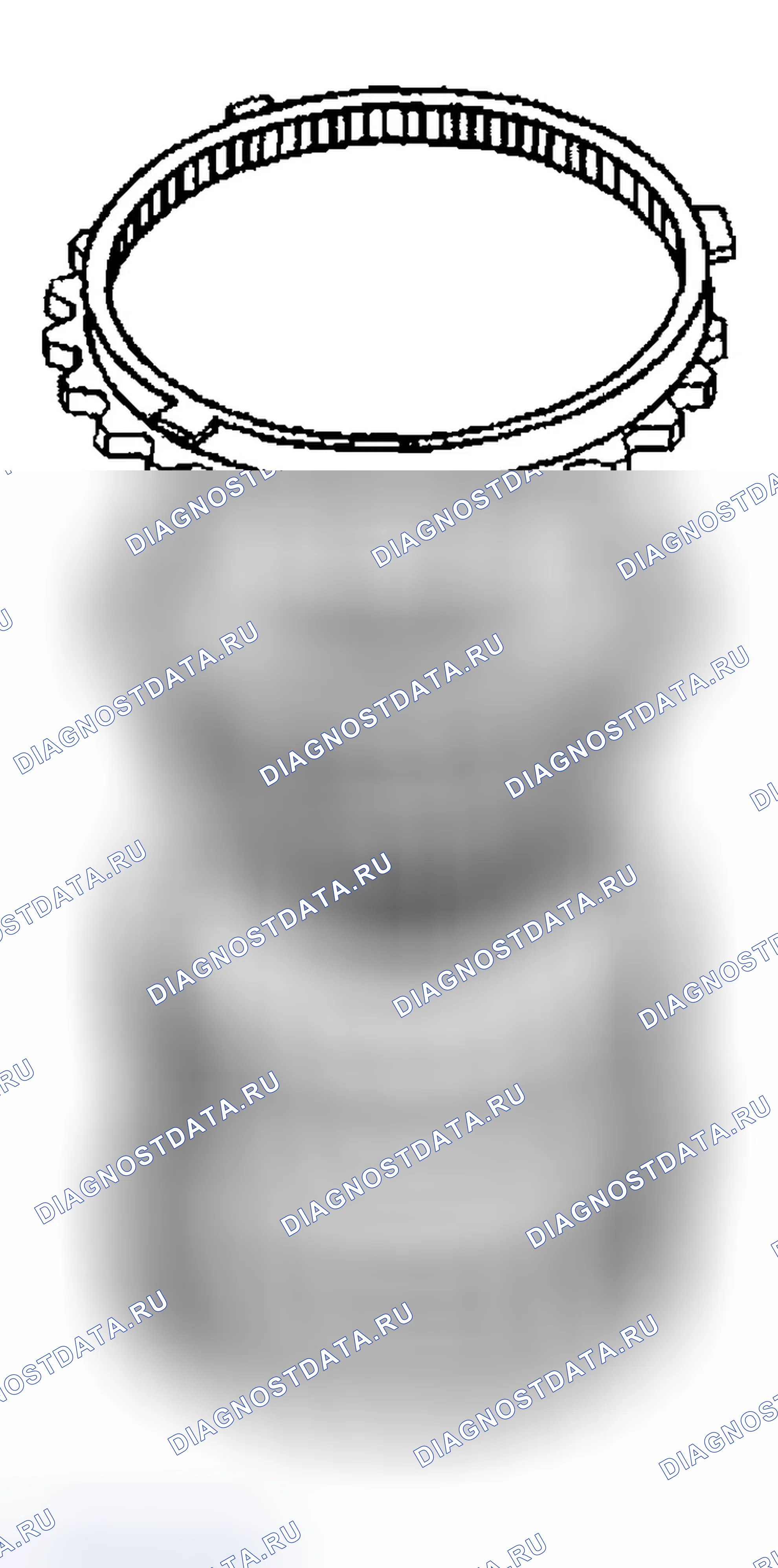 Рис. 484. Chevrolet Silverado 2500 