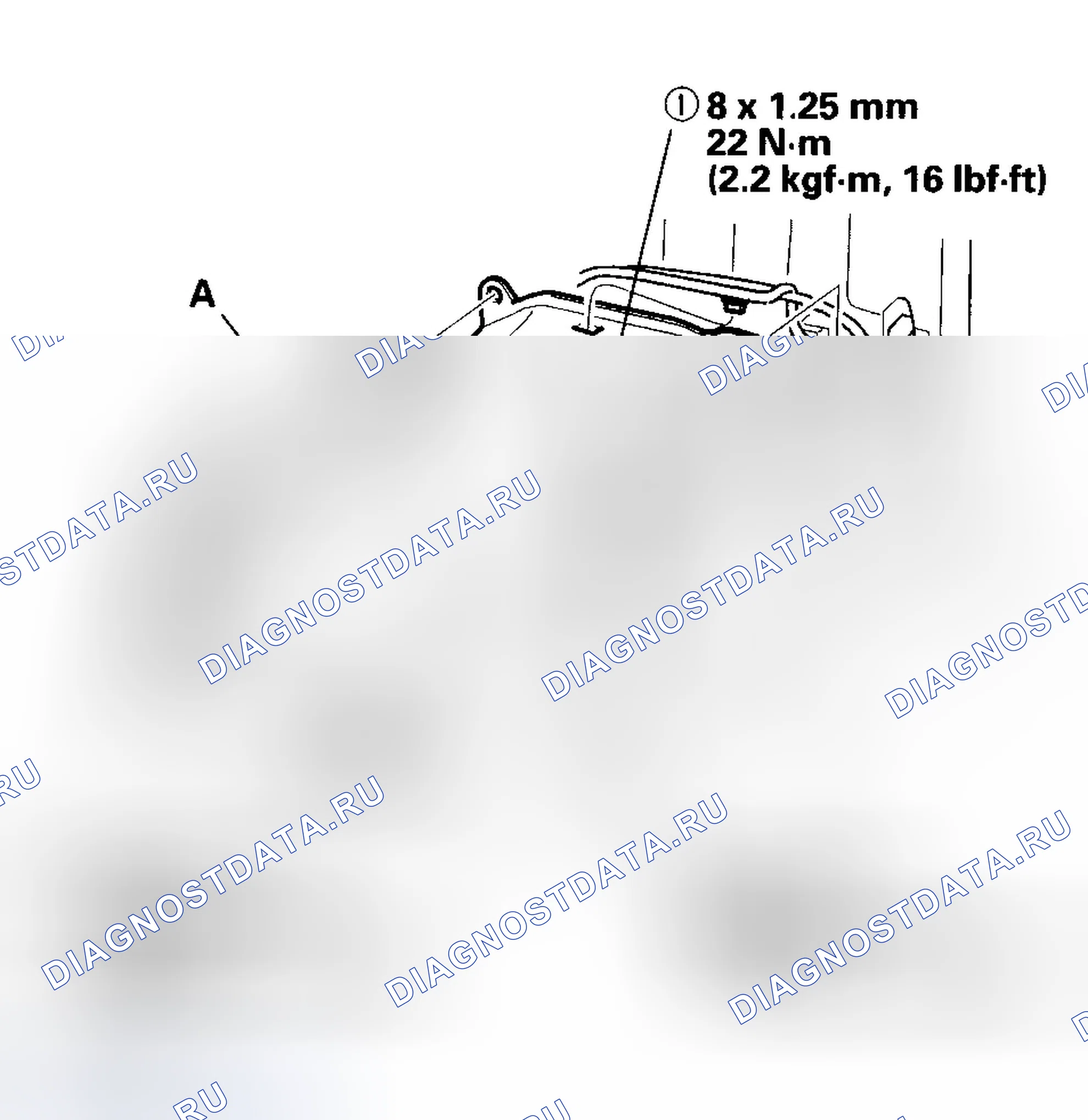 Рис. 10. Honda Accord VII