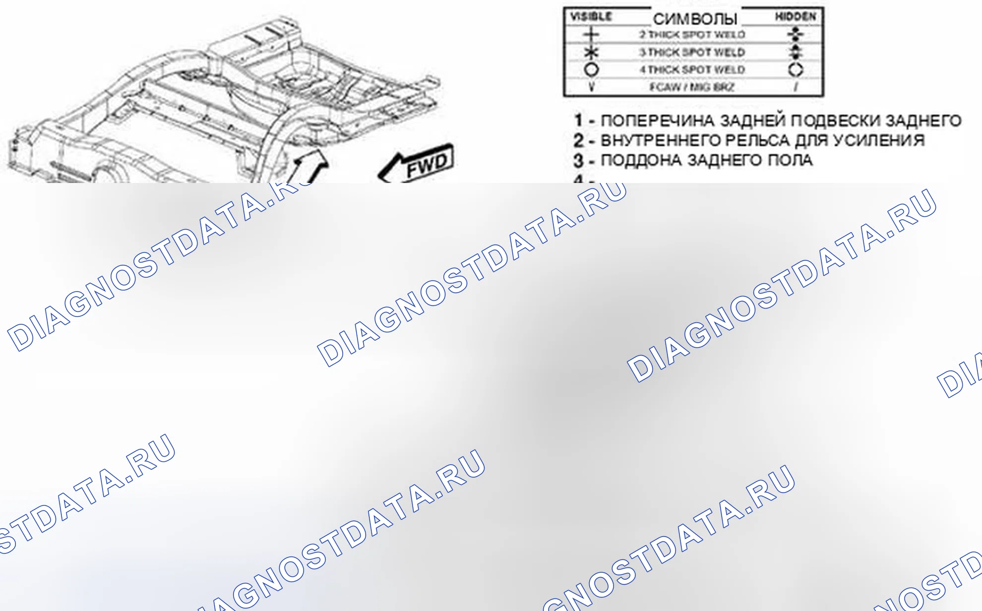 Рис. 238. Dodge Challenger III