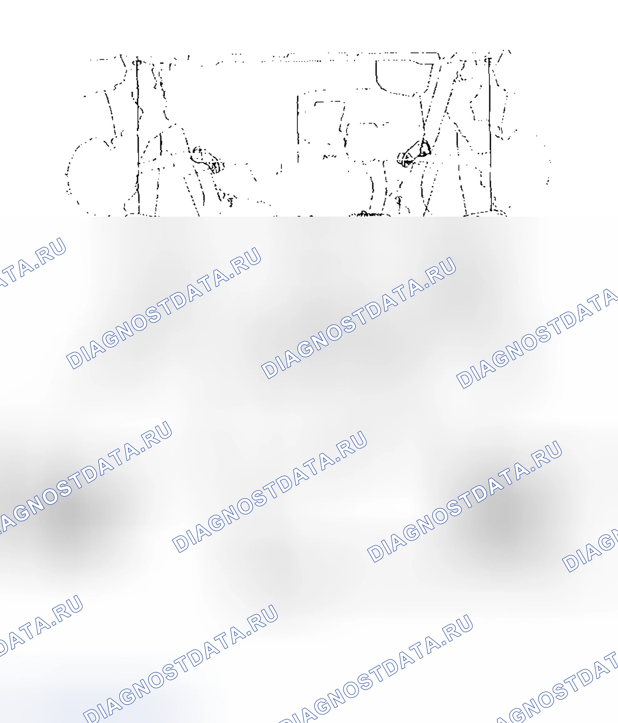Рис. 773. Honda Civic VII рестайлинг