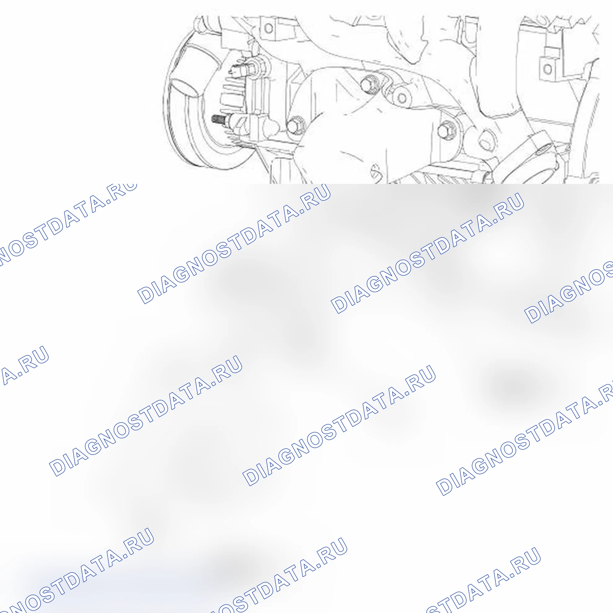 Рис. 54. Ford Explorer IV