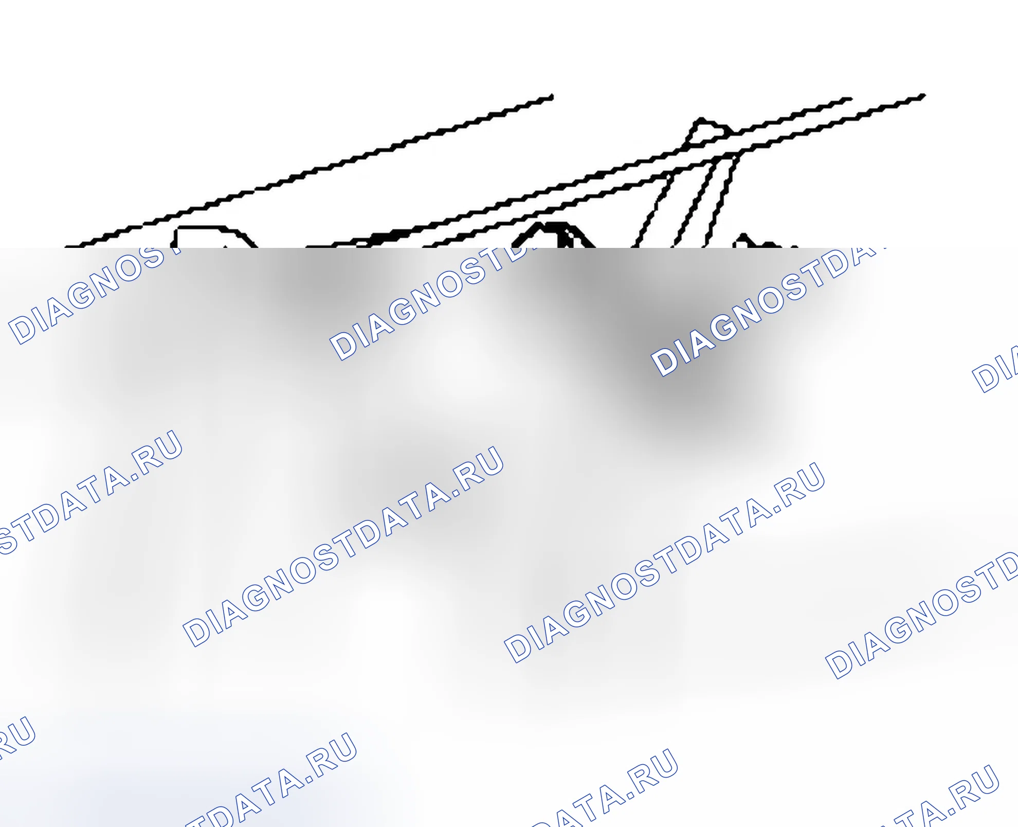 Рис. 1169. Ford Pickup F150 