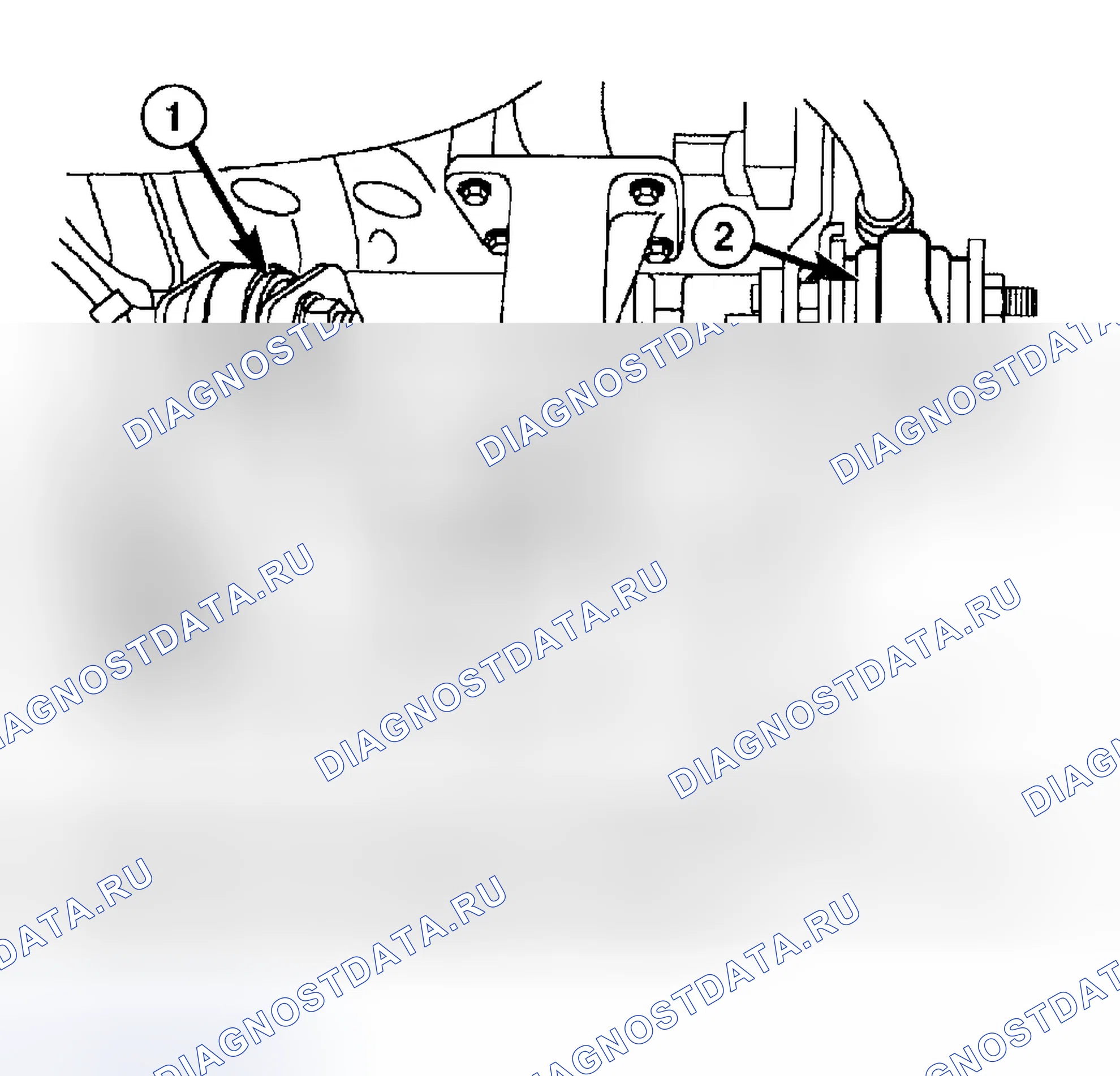 Рис. 41. Dodge Pickup R1500 