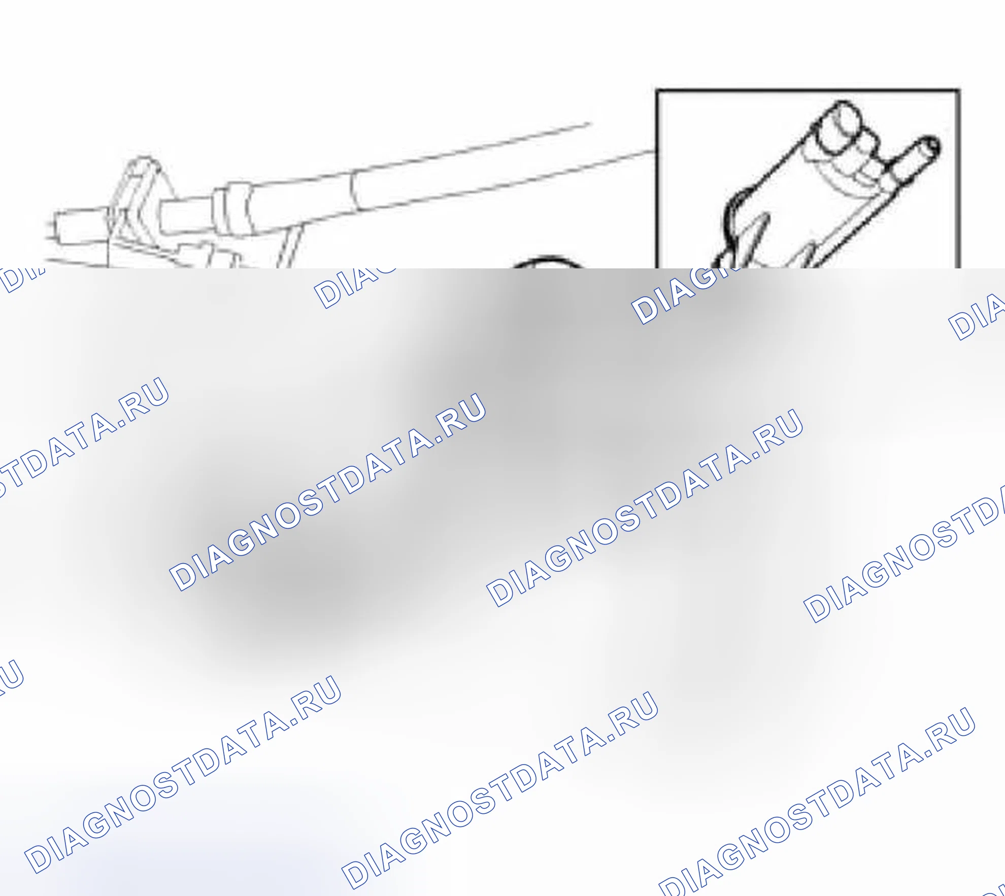Рис. 4: Снять. Land Rover Freelander L314