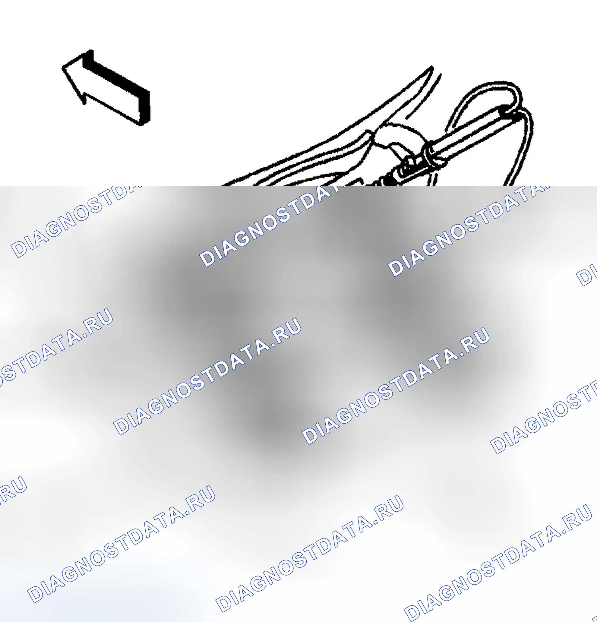 Рис. 69. Chevrolet TrailBlazer I