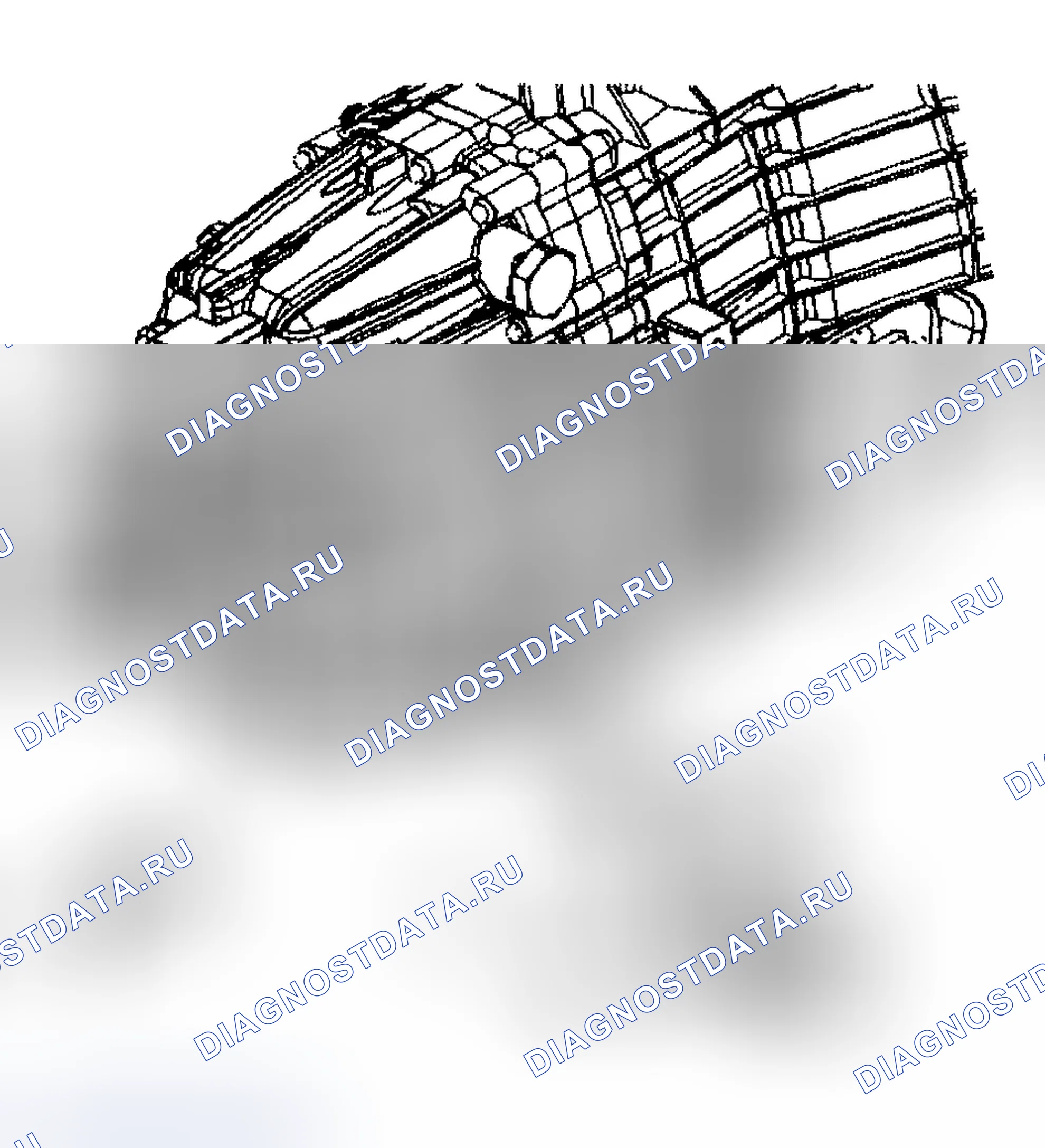 Рис. 392. Chevrolet Silverado 1500 HD 