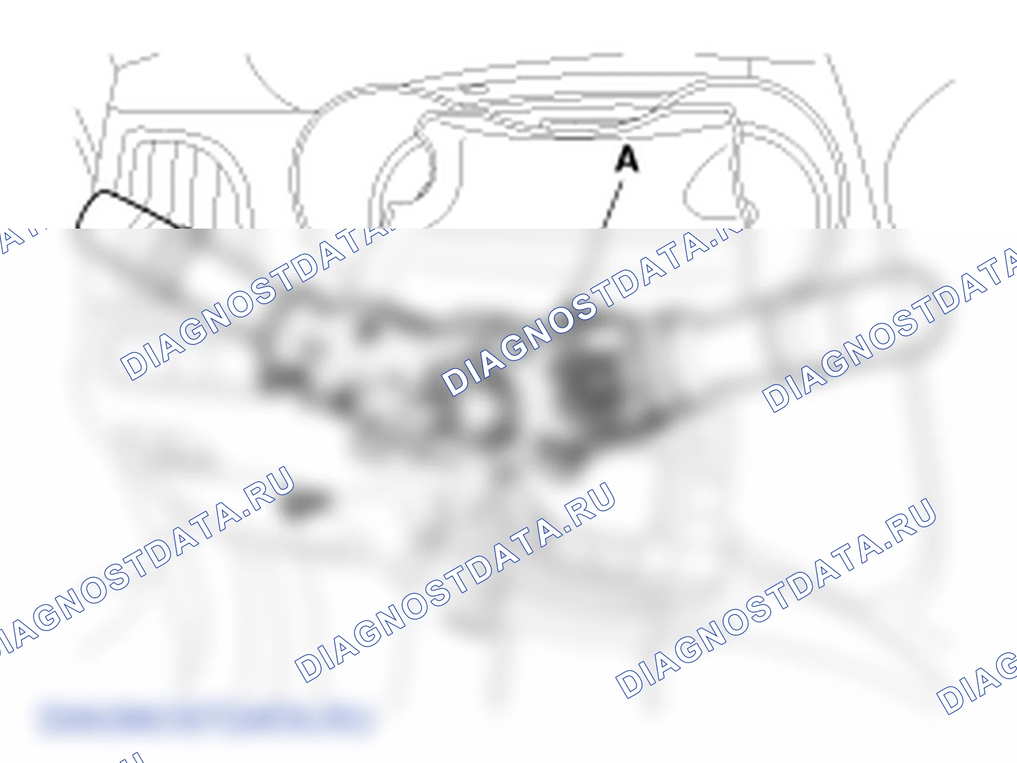 Замена рулевой колонки и вала. Hyundai ix35 EL