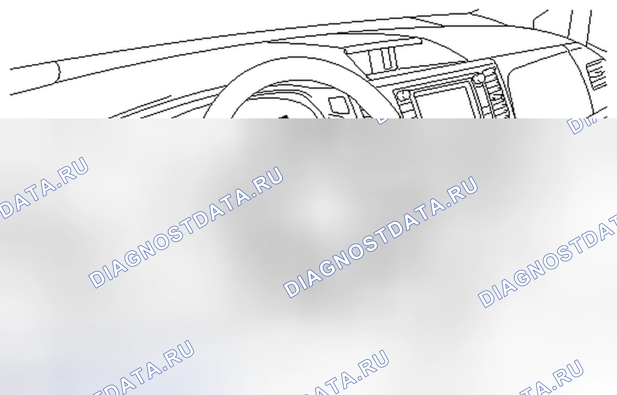 Рис. 4. Toyota Sienna III