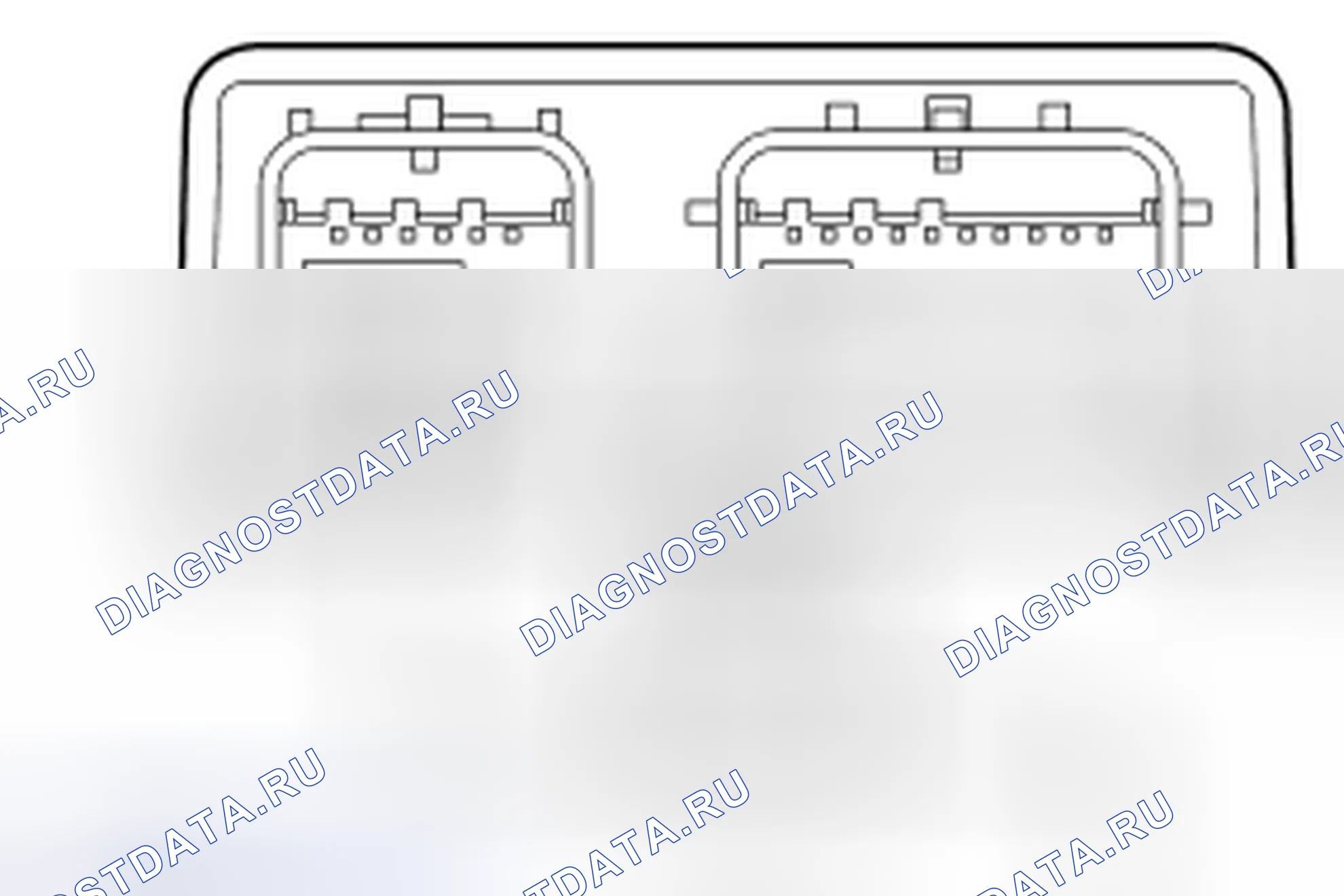Рис. 8. Hyundai Matrix I рестайлинг