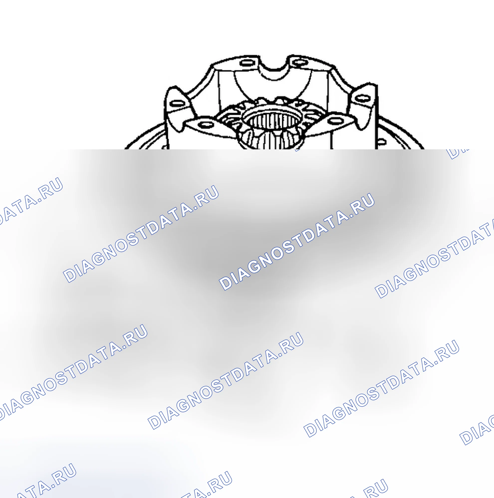 Рис. 187. Ford Excursion I