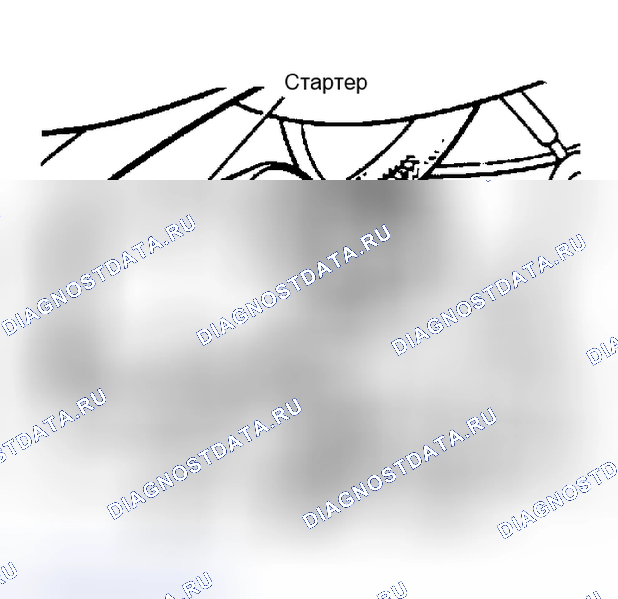 Рис. 3. Volkswagen Corrado I
