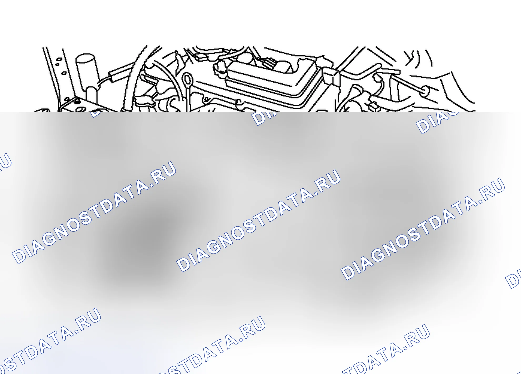 Рис. 47. Toyota Avalon XX30
