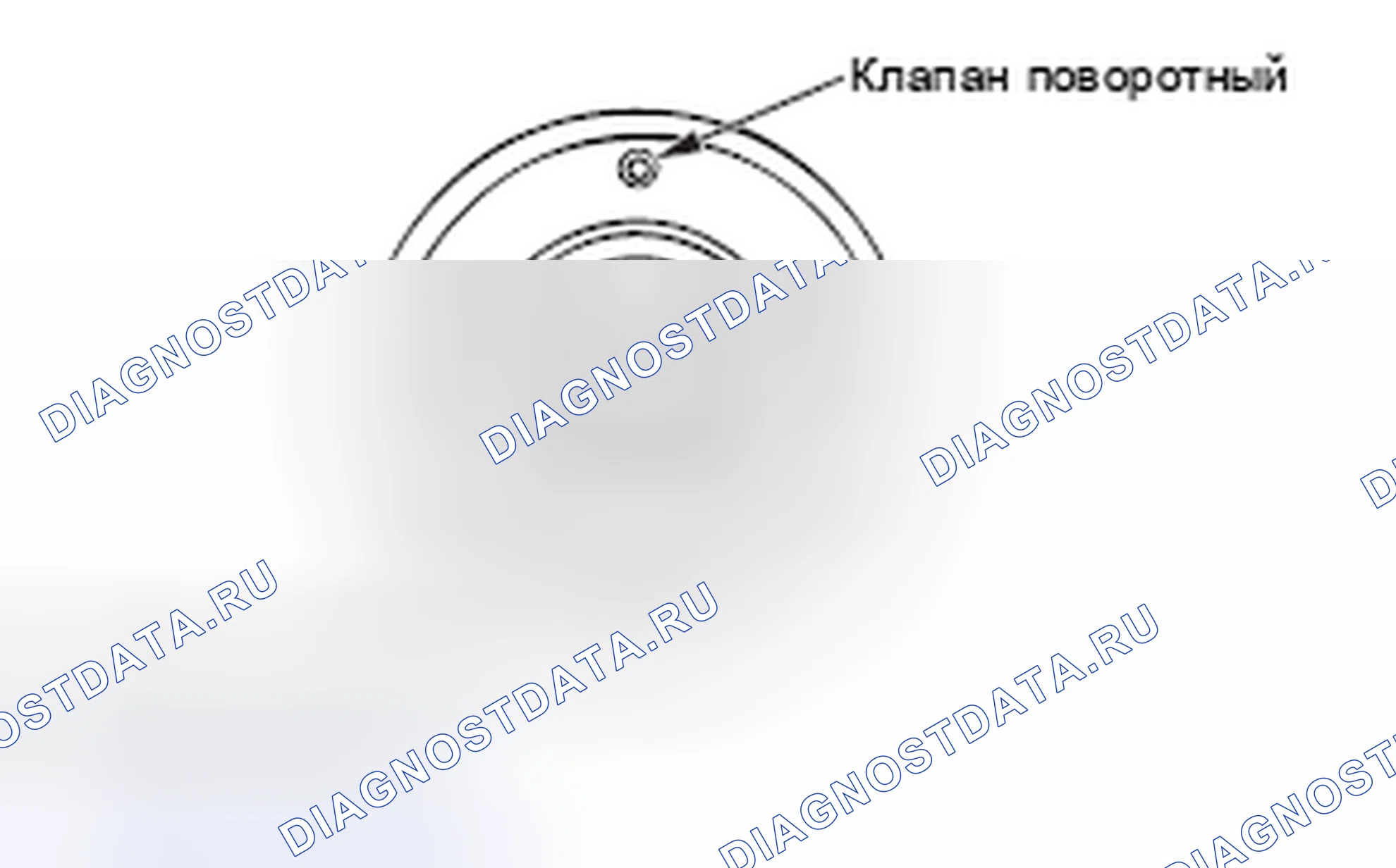Рис. 10. Mitsubishi Lancer Ralliart X рестайлинг