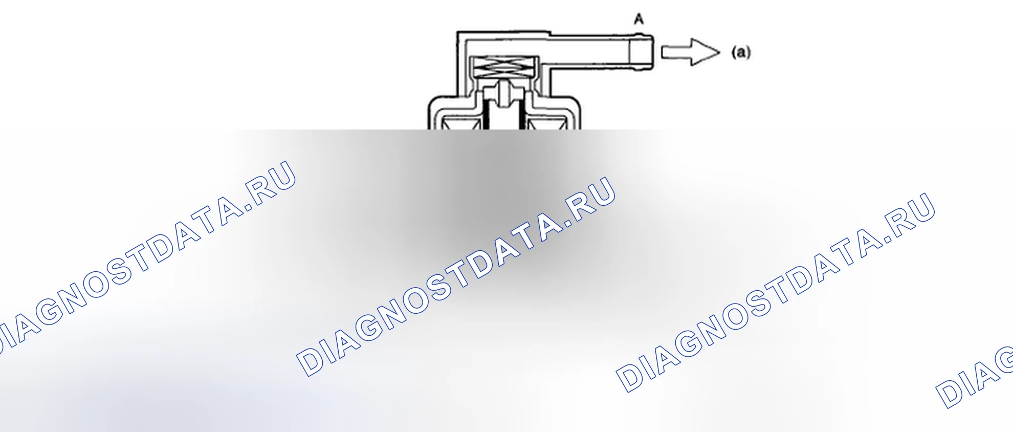 Рис. 212. Subaru Outback BP рестайлинг