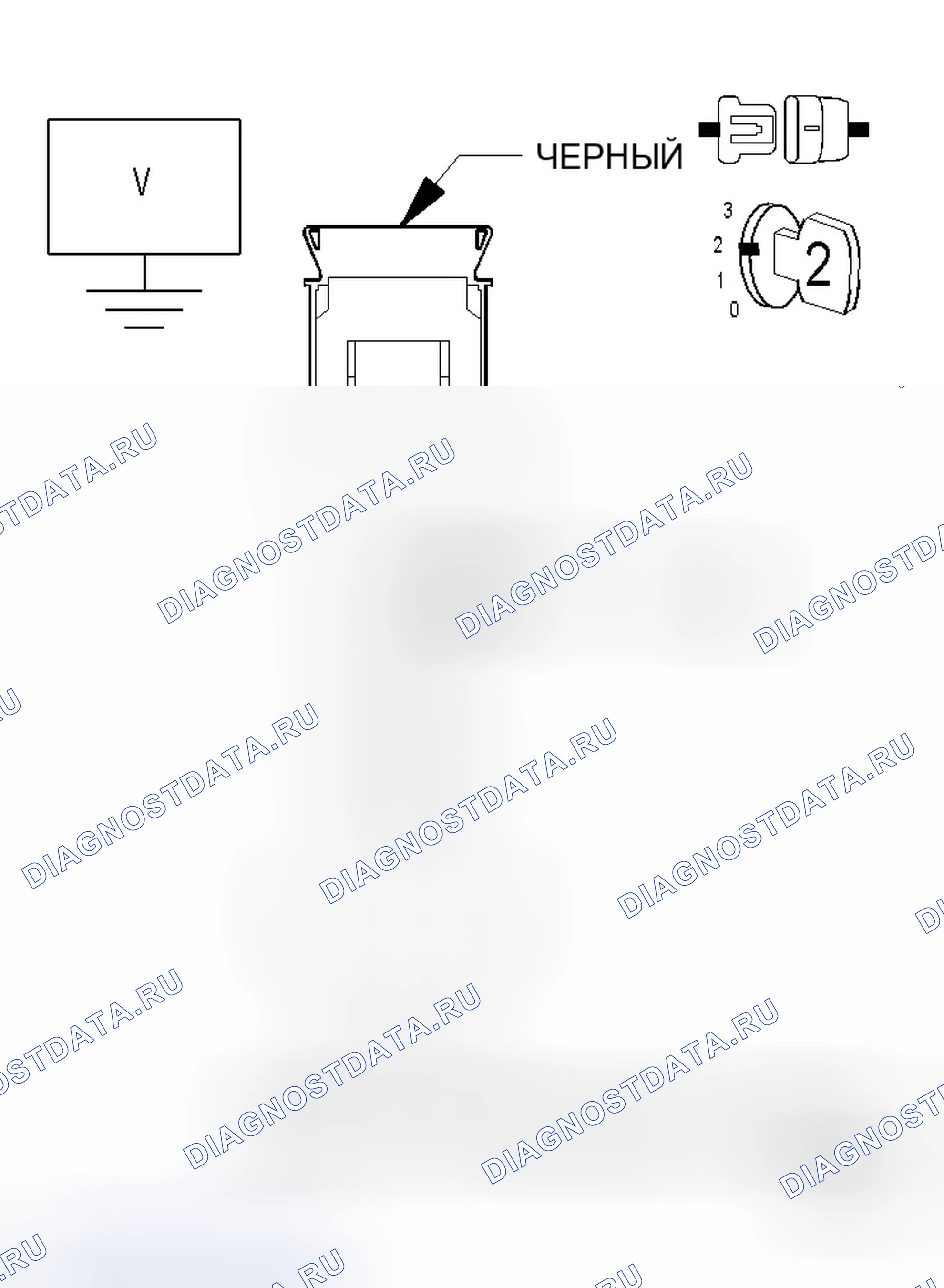 Рис. 233. Dodge Magnum I