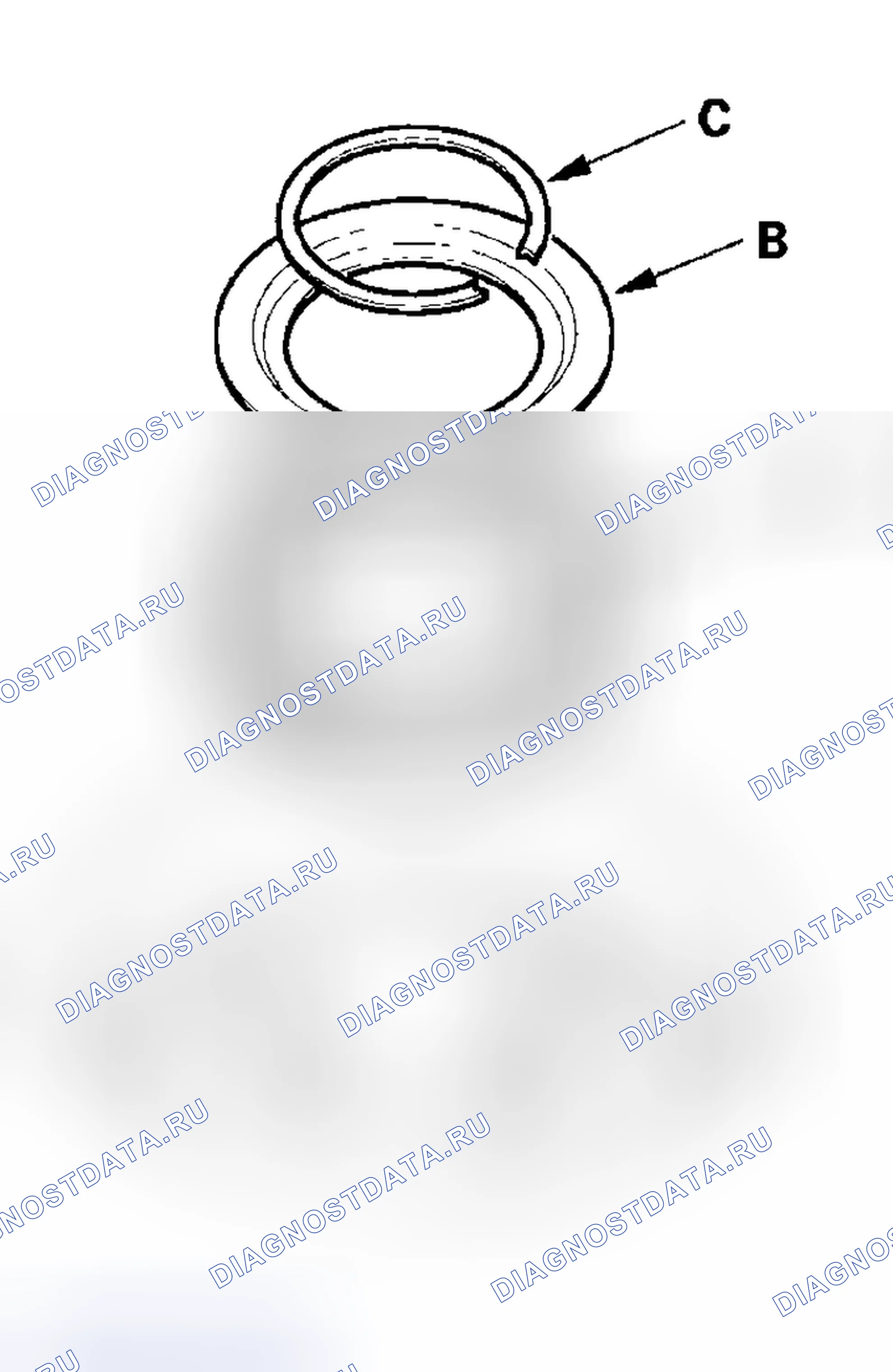 Рис. 126. Honda Insight I