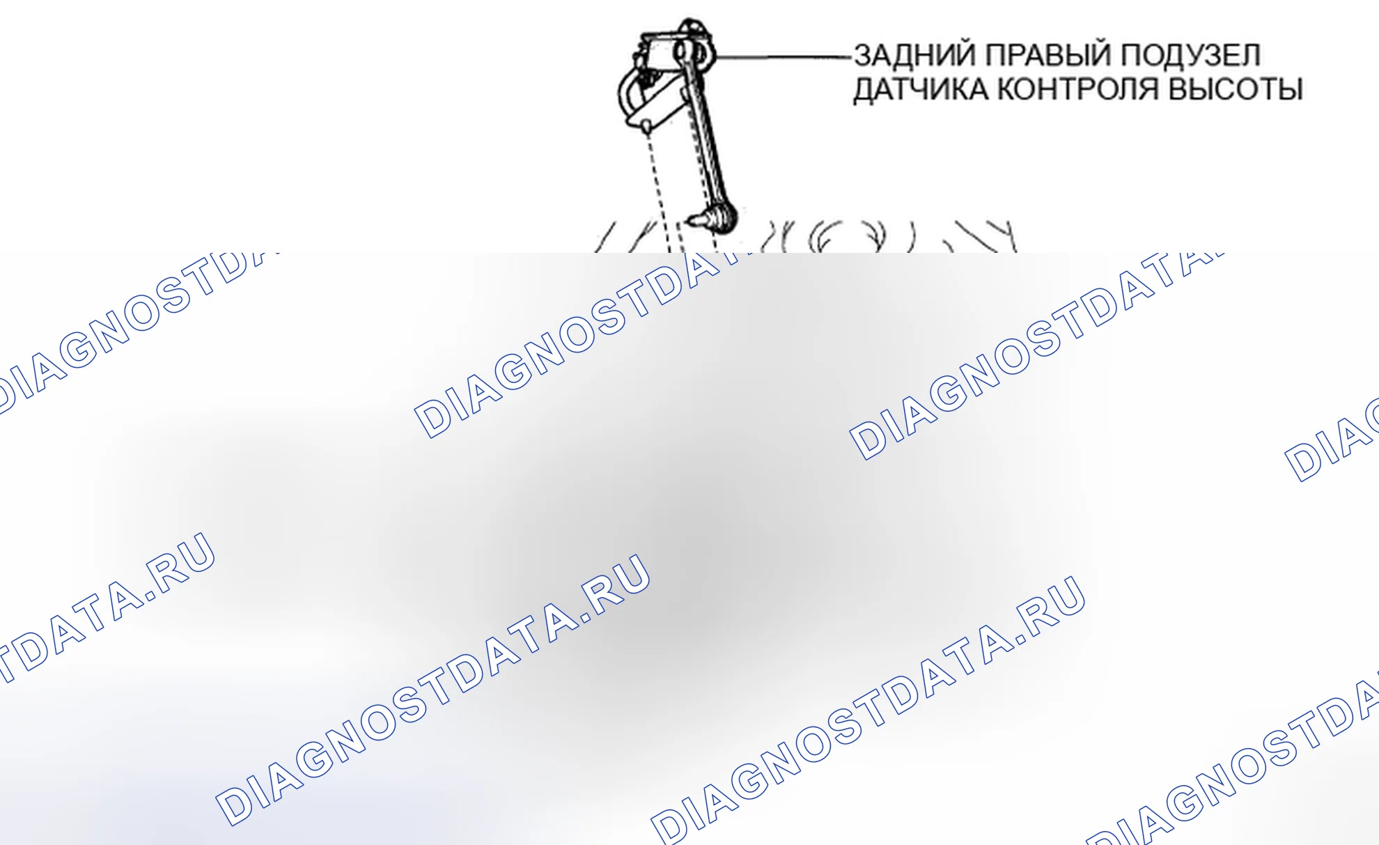 Рис. 219: КОМПОНЕНТЫ. Haval H5 II