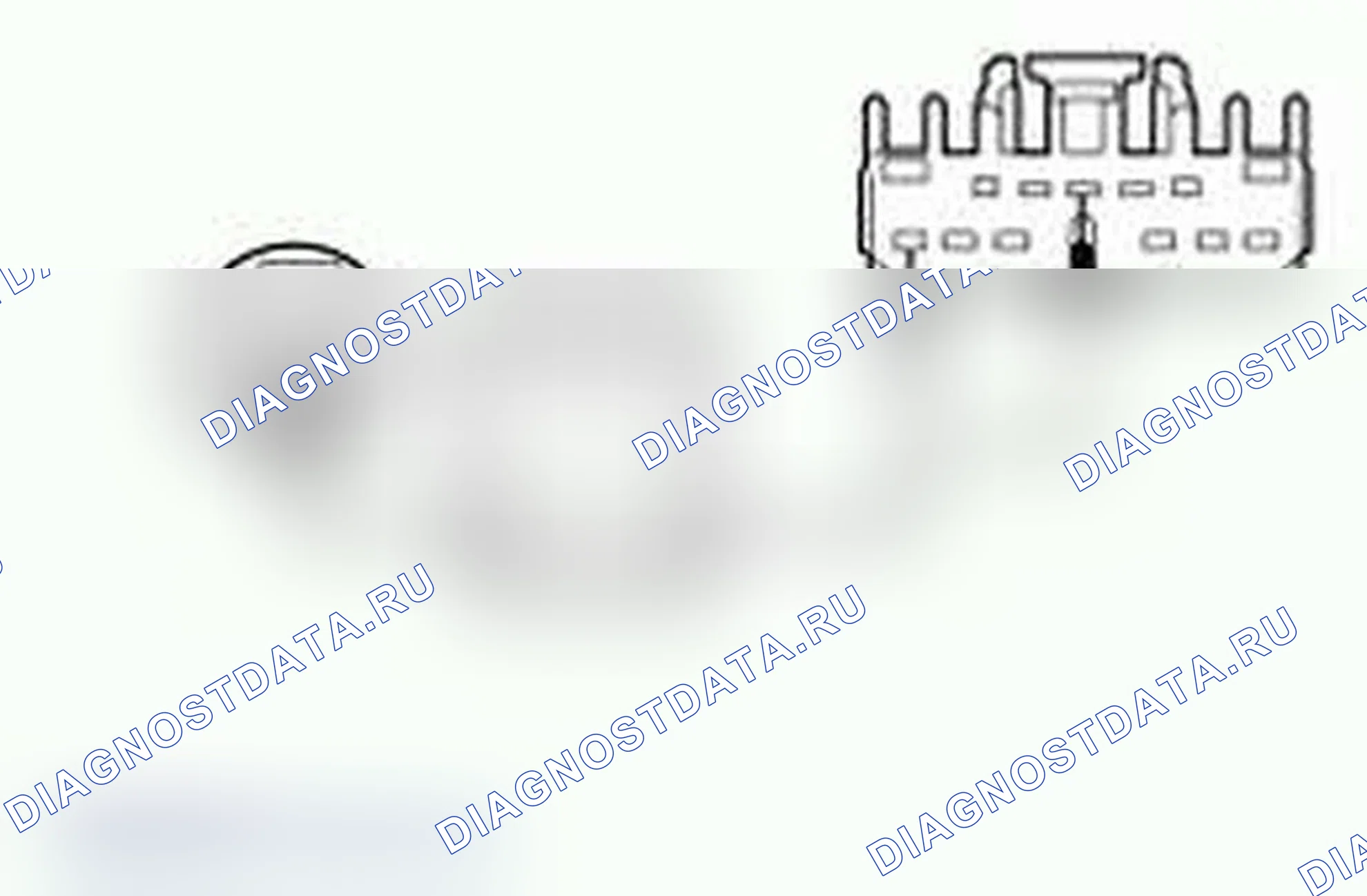 Рис. 14. Ford Econoline E250 