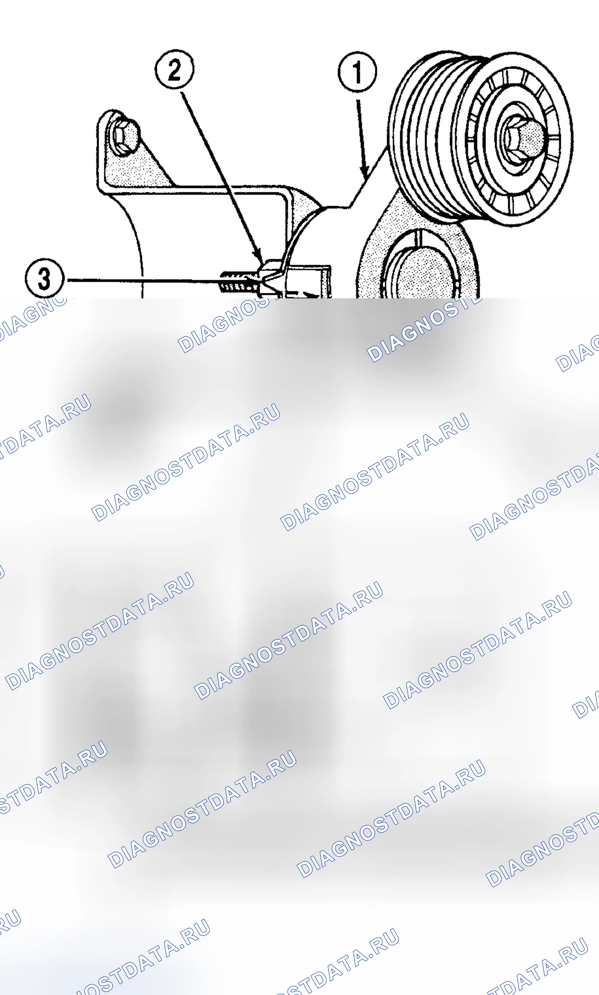 Рис. 4. Dodge Durango II