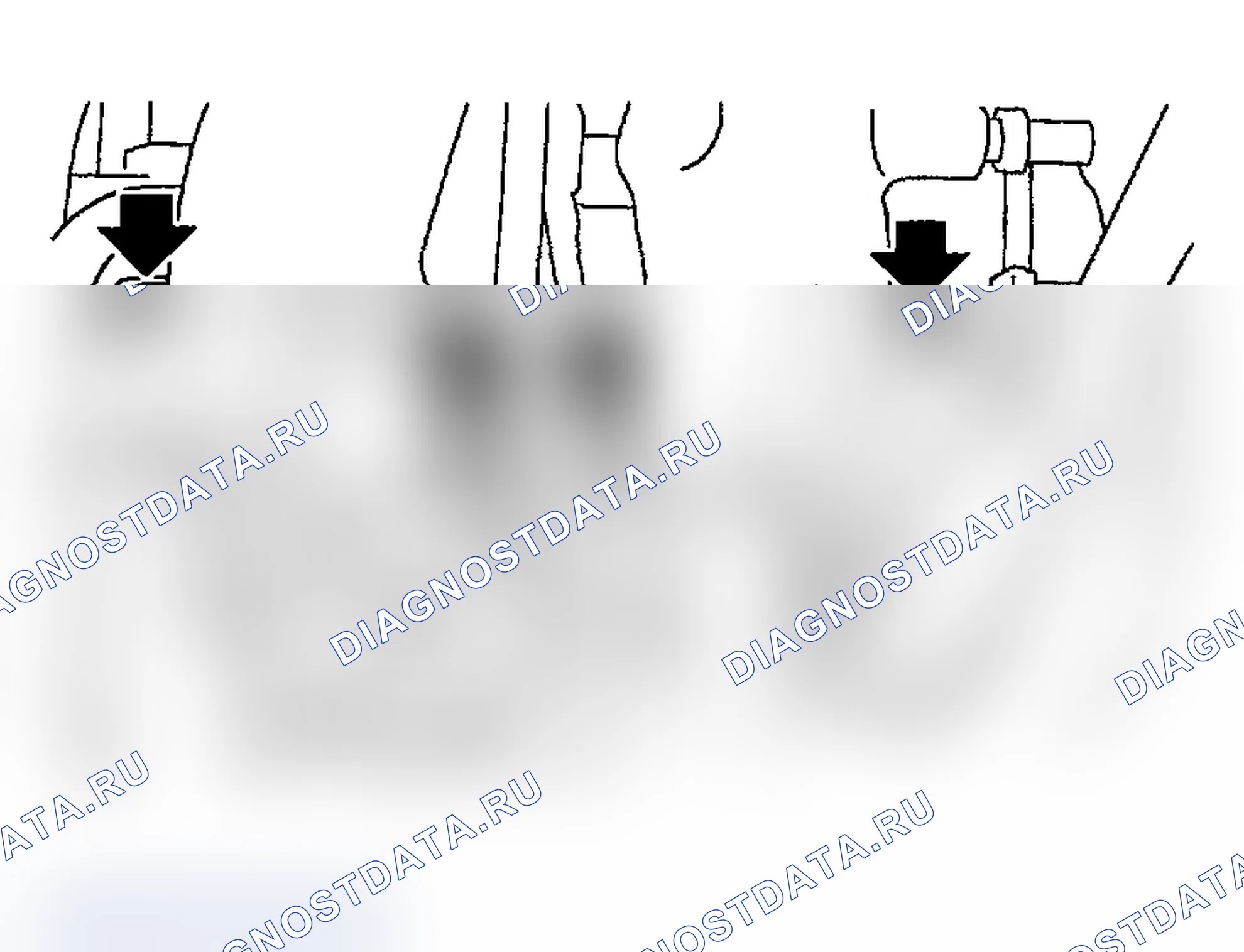 Рис. 171. Subaru Impreza WRX GD/GG рестайлинг
