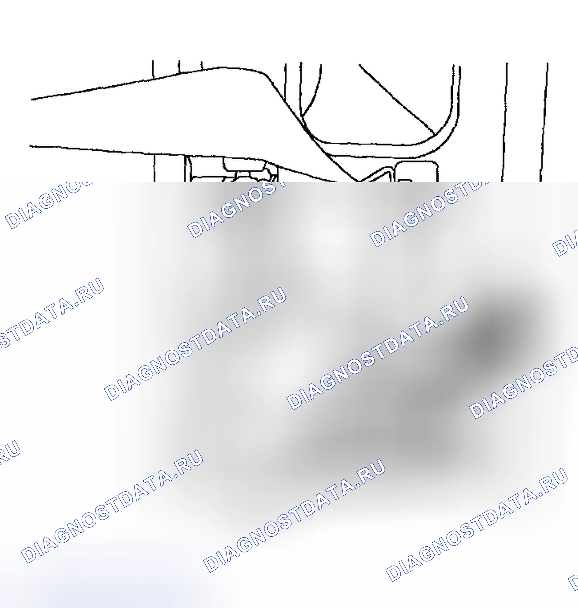 Рис. 389. Ford Pickup F250 Super Duty I