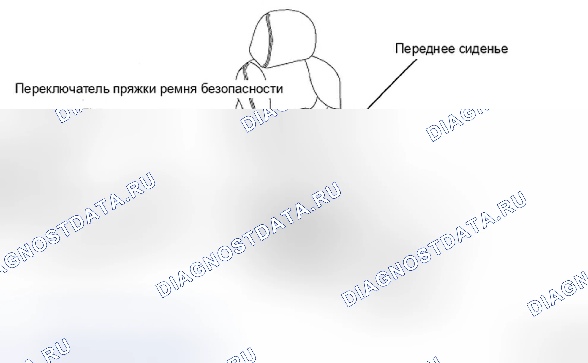 Рис. 48: КОМПОНЕНТЫ. Hyundai Tiburon II рестайлинг
