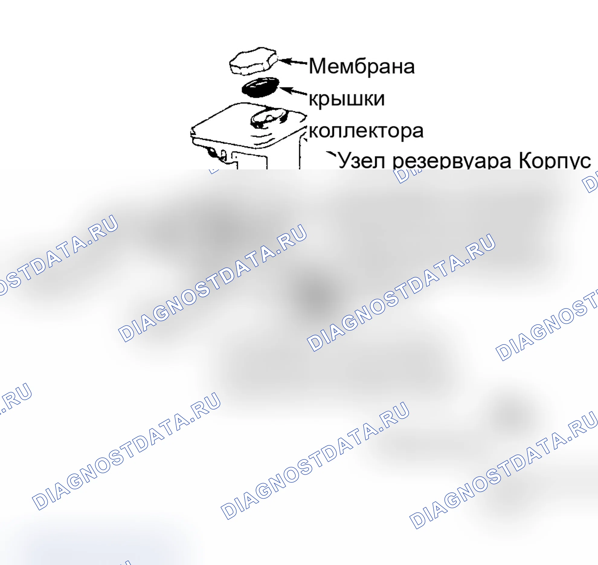 Рис. 6. Pontiac Grand AM V
